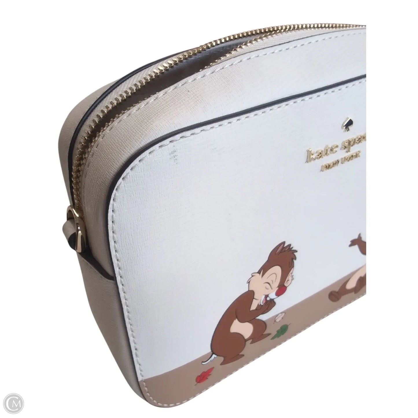 Crossbody Designer By Kate Spade, Size: Small