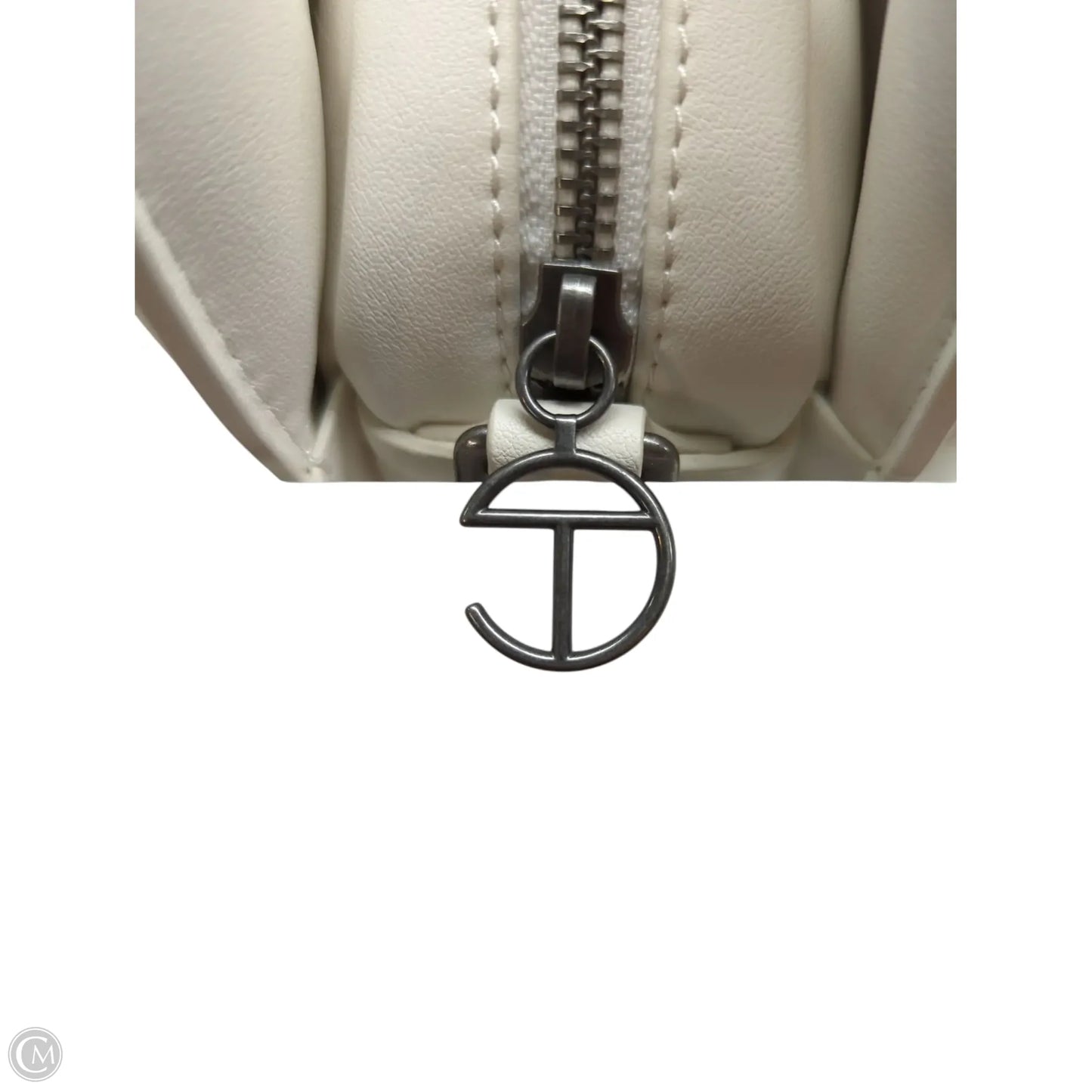 Handbag Designer By Telfar, Size: Large