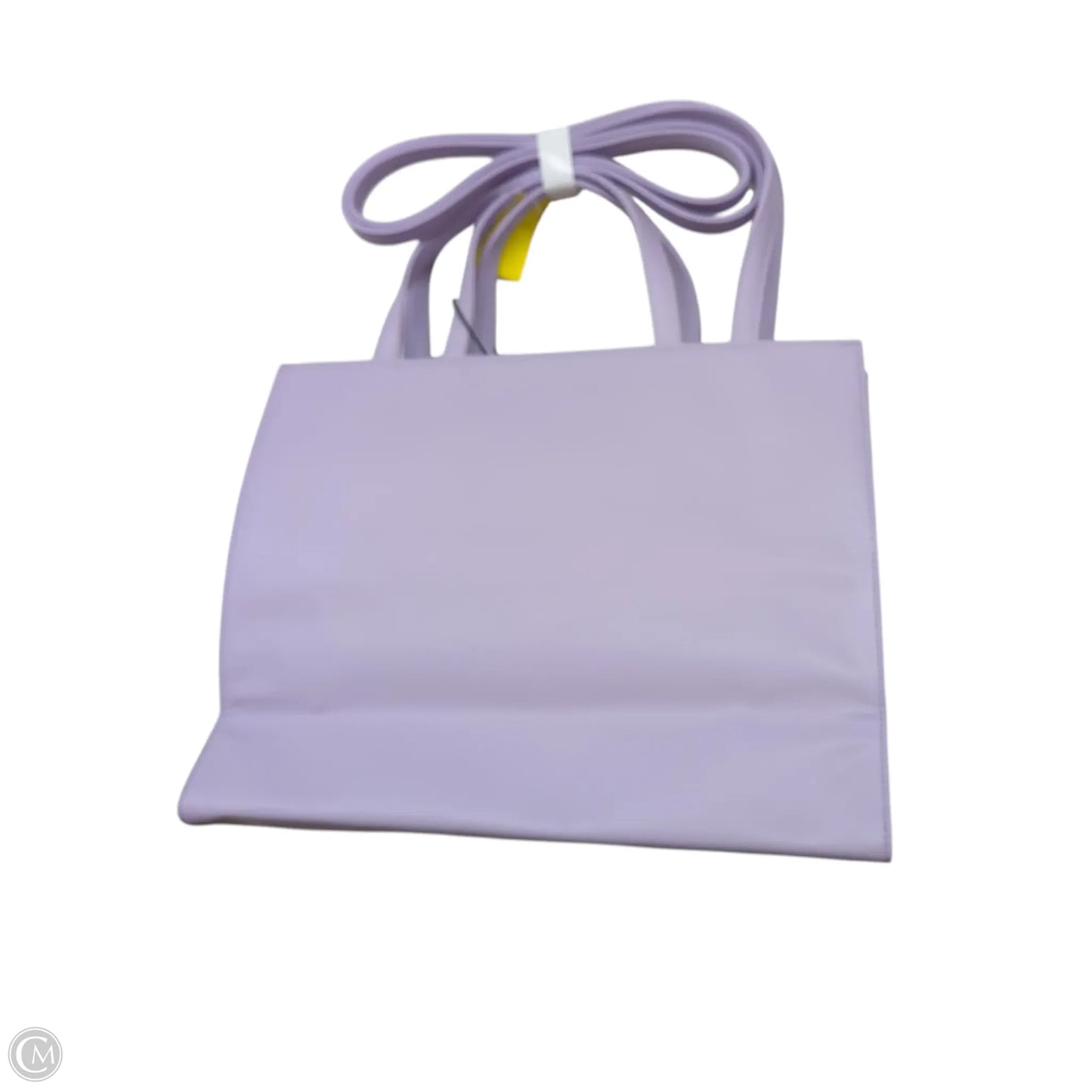 Handbag Designer By Telfar, Size: Medium