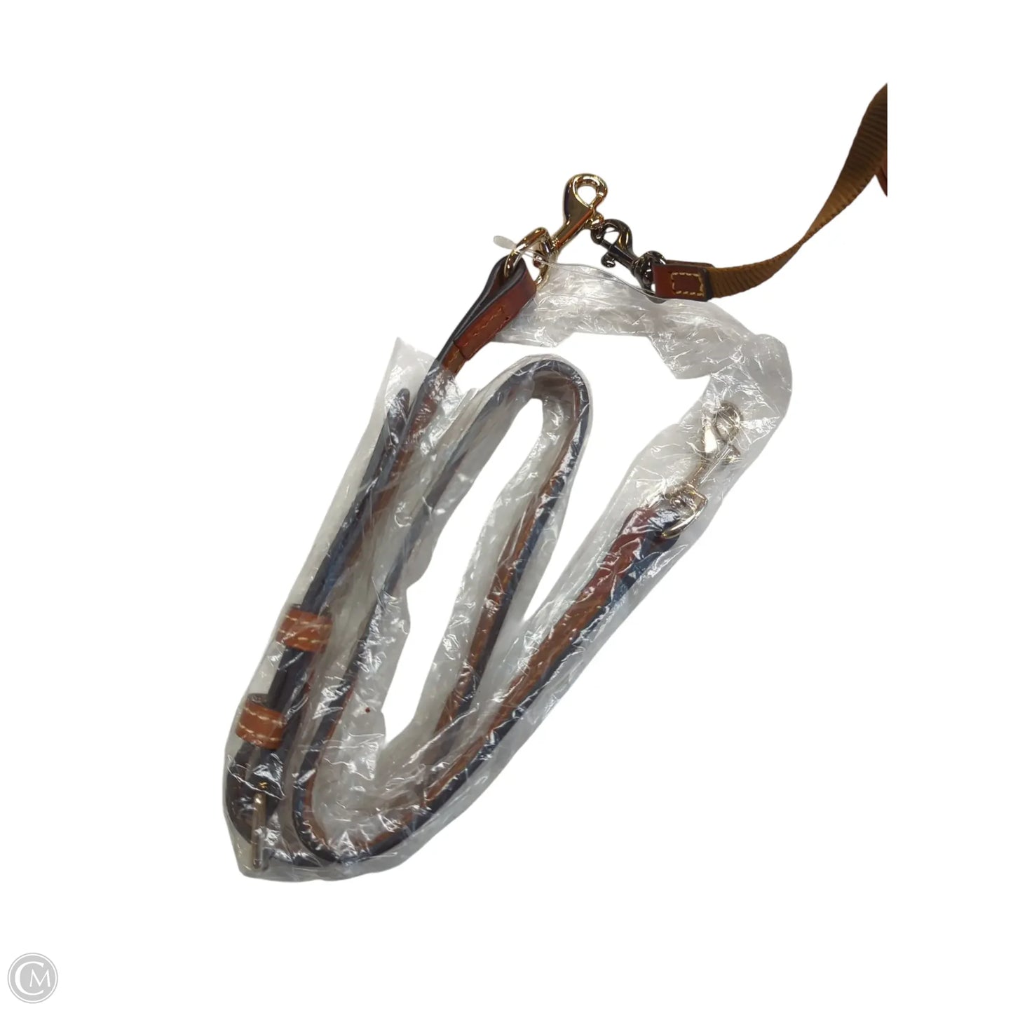 Handbag Designer By Dooney And Bourke, Size: Medium