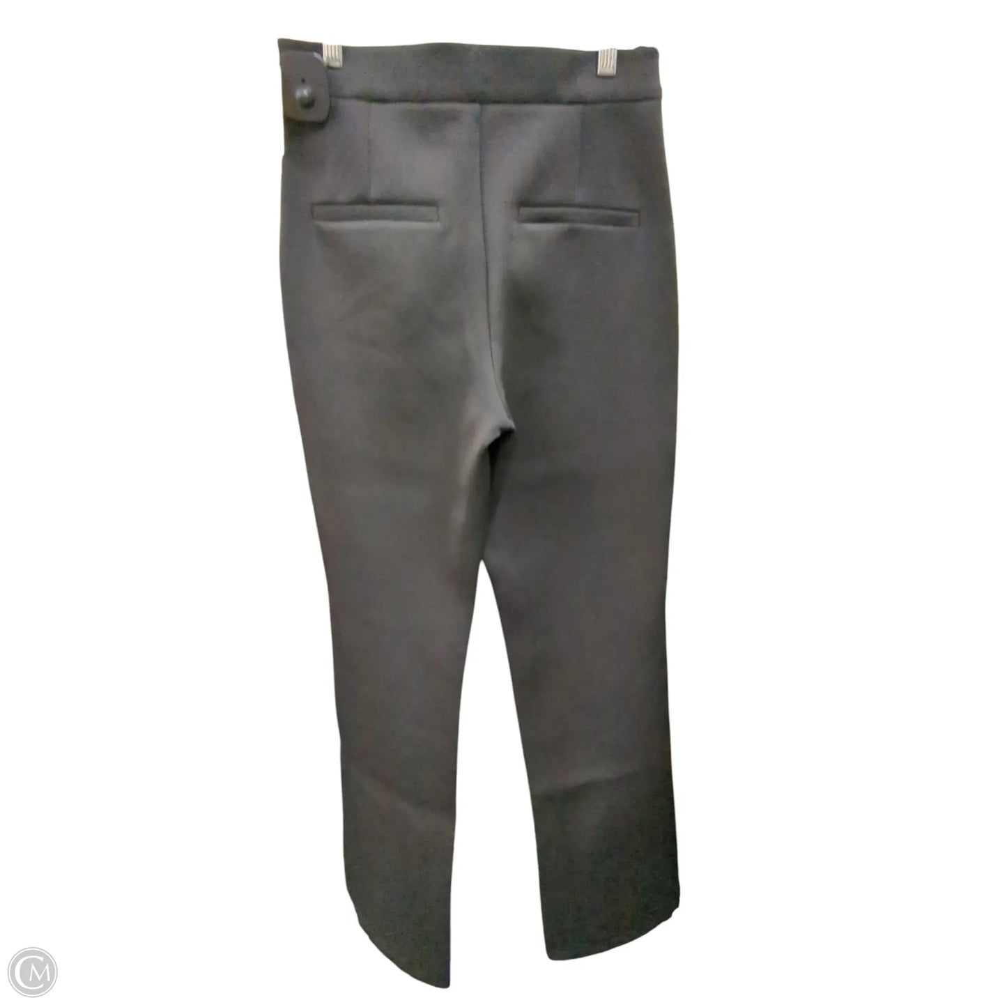 Pants Dress By Good American In Black, Size: 0