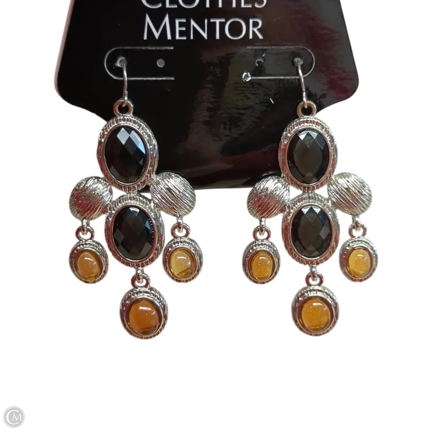 Earrings Dangle/drop By Clothes Mentor