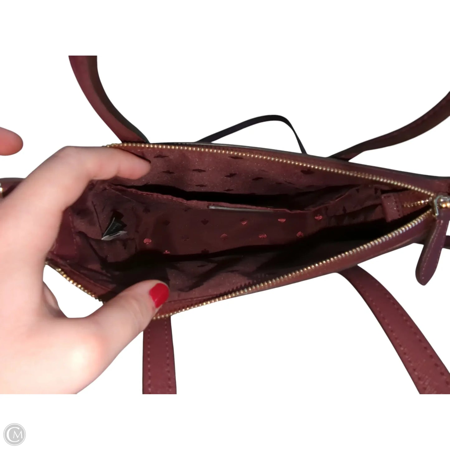 Crossbody Designer By Kate Spade, Size: Small