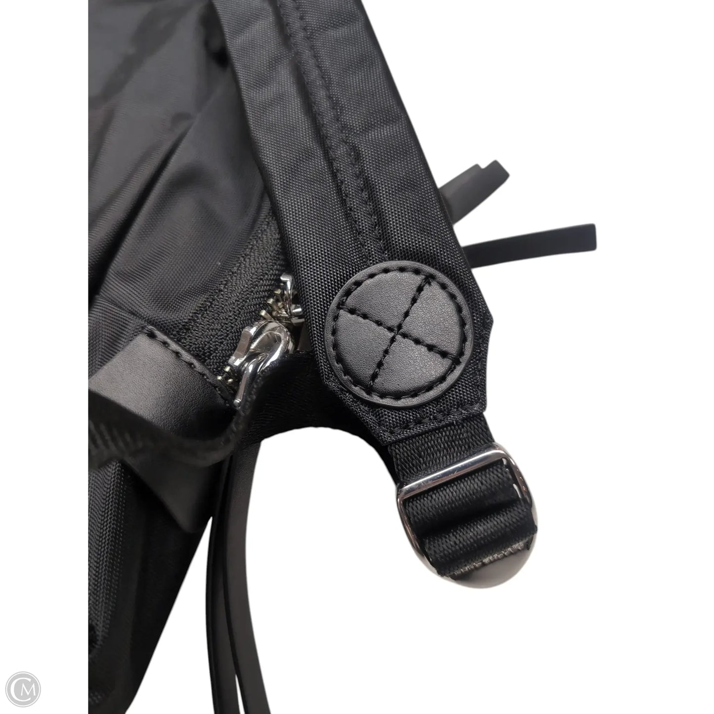 Backpack Luxury Designer By Marc Jacobs, Size: Medium