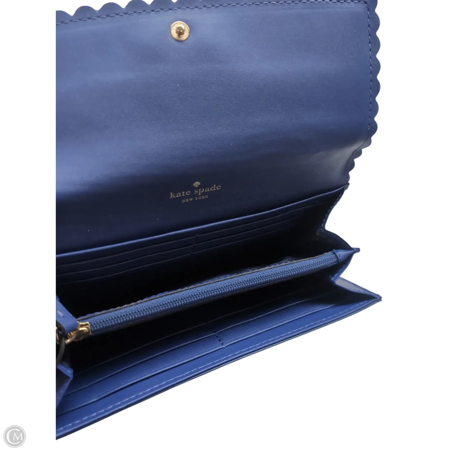 Wallet Designer By Kate Spade, Size: Medium