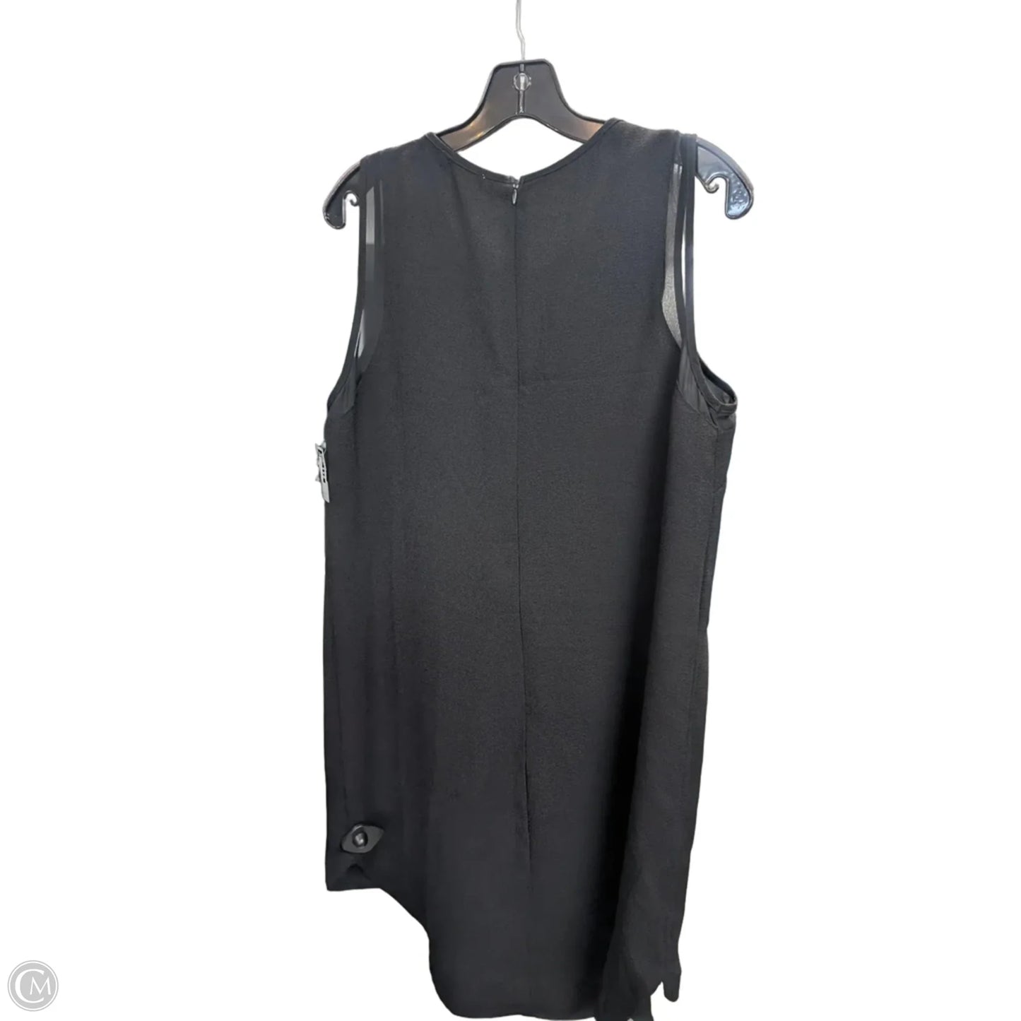Dress Party Short By Lush In Black, Size: L