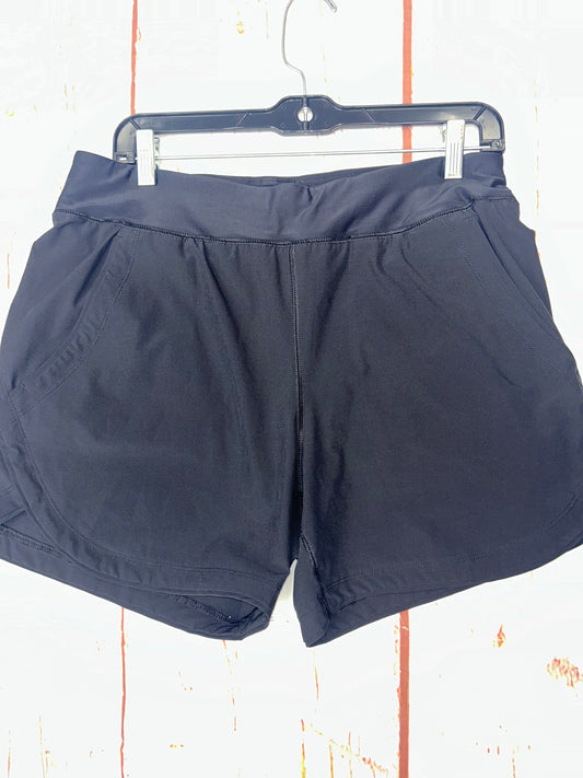 Athletic Shorts By Lands End  Size: 10