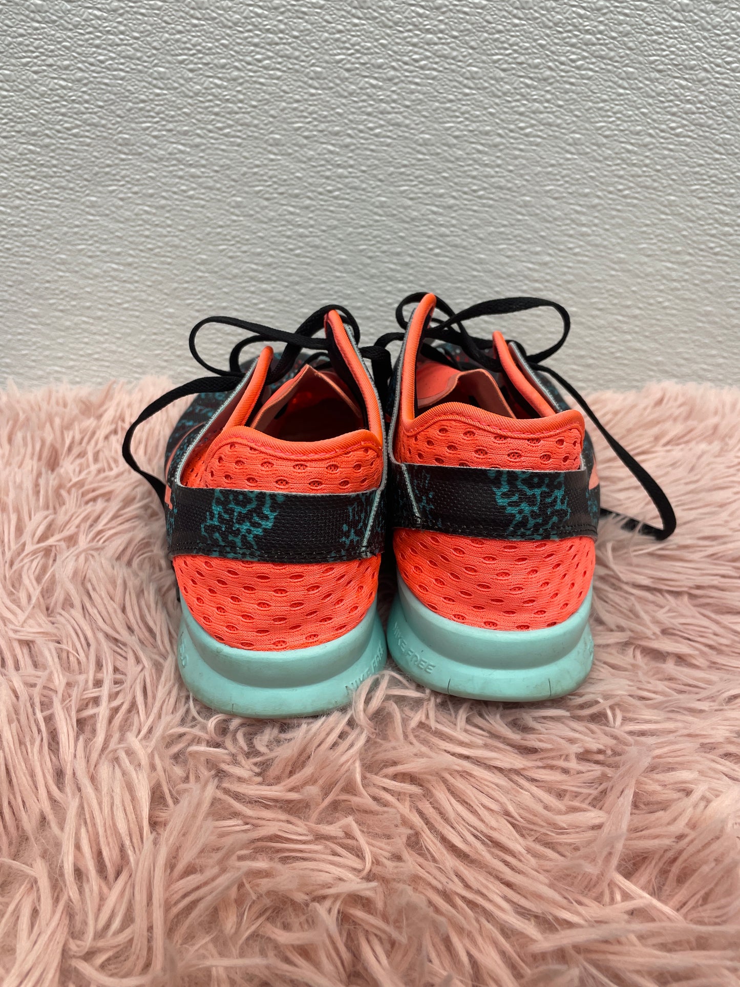 Shoes Athletic By Nike Apparel Size: 8.5