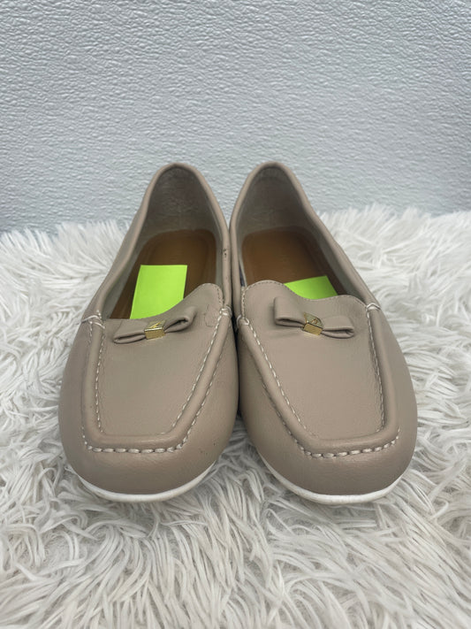 Shoes Flats Loafer Oxford By Nautica  Size: 8