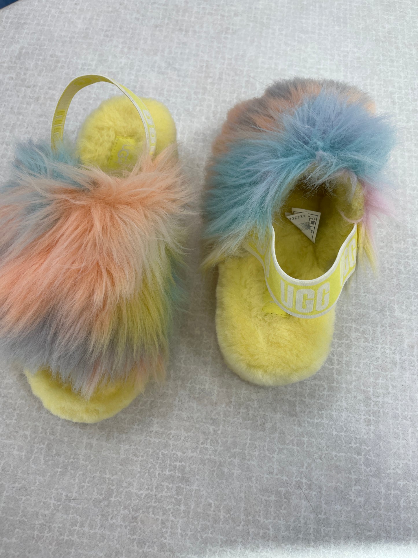 Slippers By Ugg Size: 7