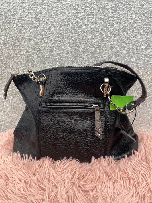 Handbag Leather By Tignanello  Purses  Size: Small
