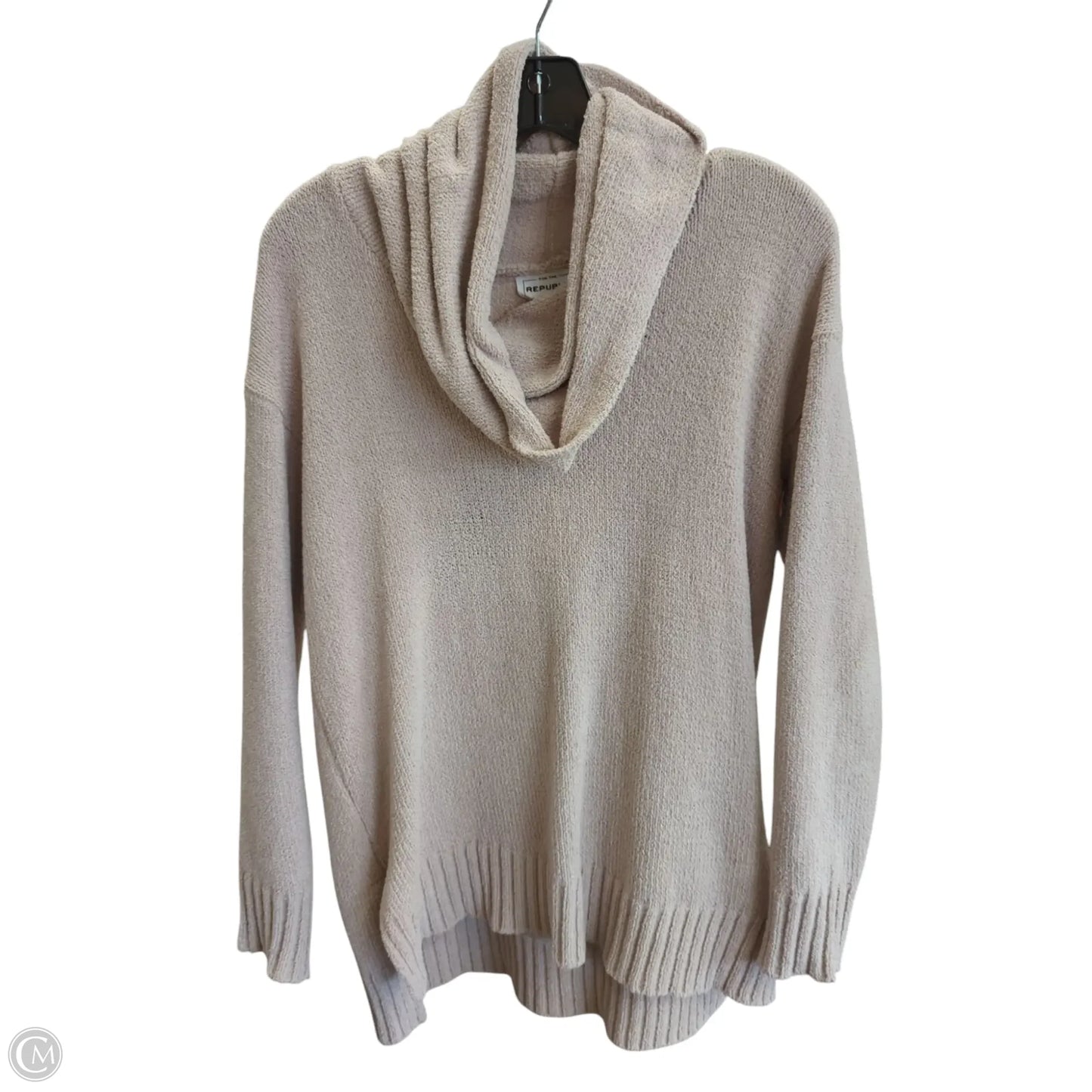 Sweater By For The Republic In Pink, Size: S