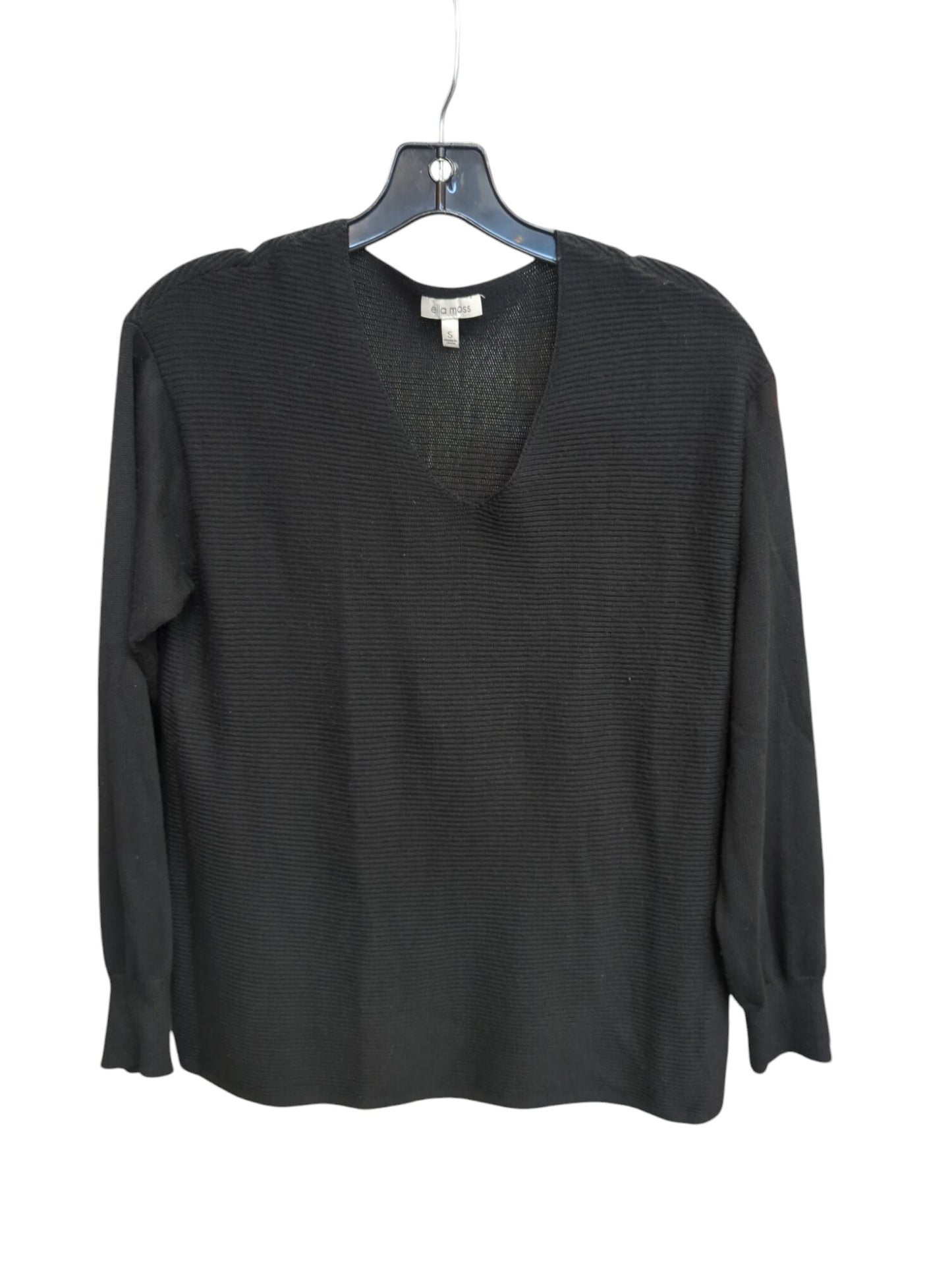Sweater By Ella Moss Size: S