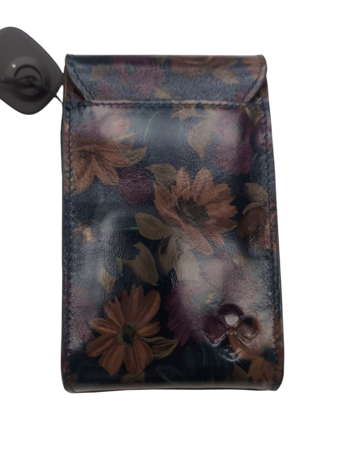 Crossbody Designer By Patricia Nash Size: Small
