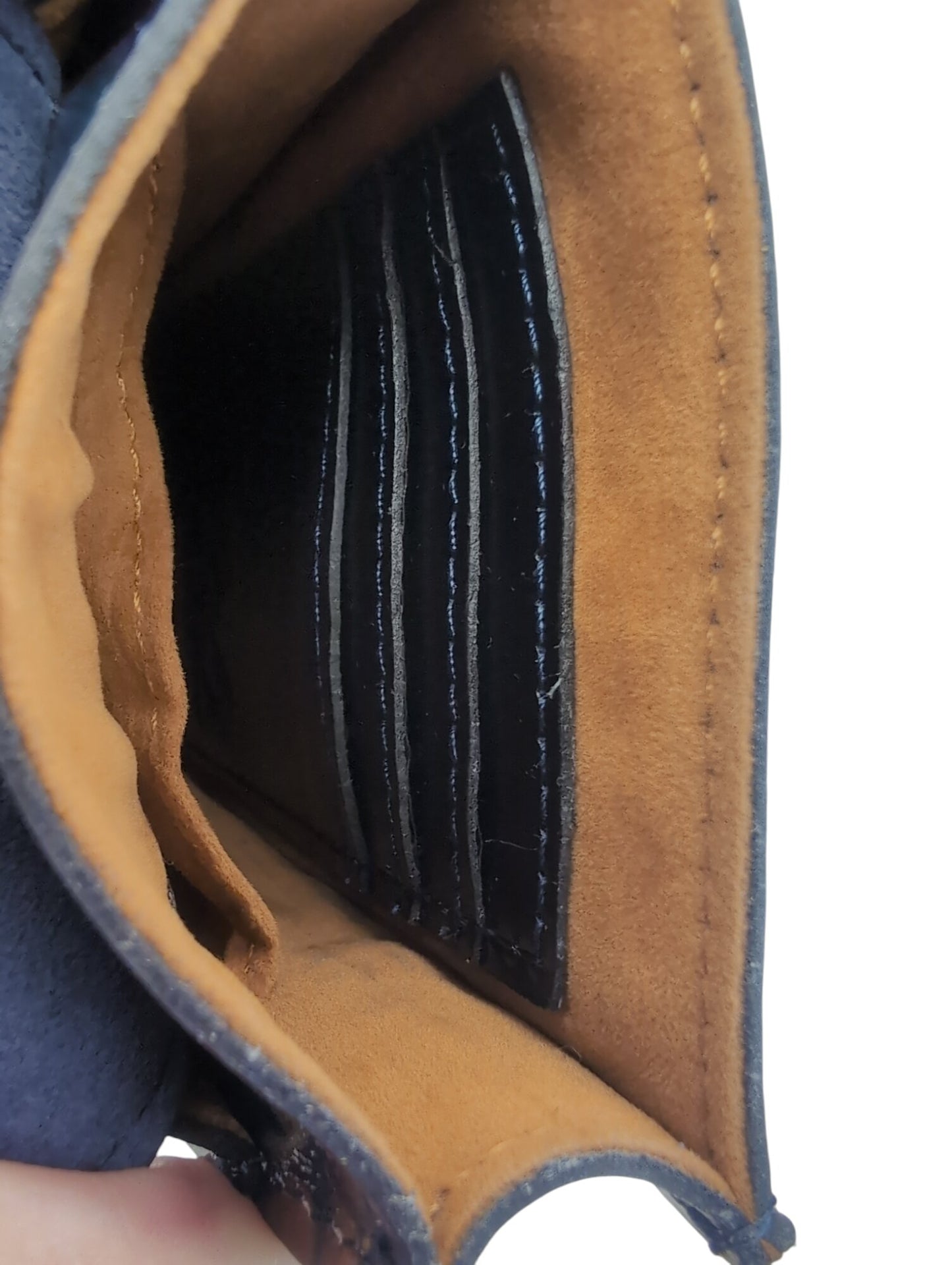 Crossbody Designer By Patricia Nash Size: Small