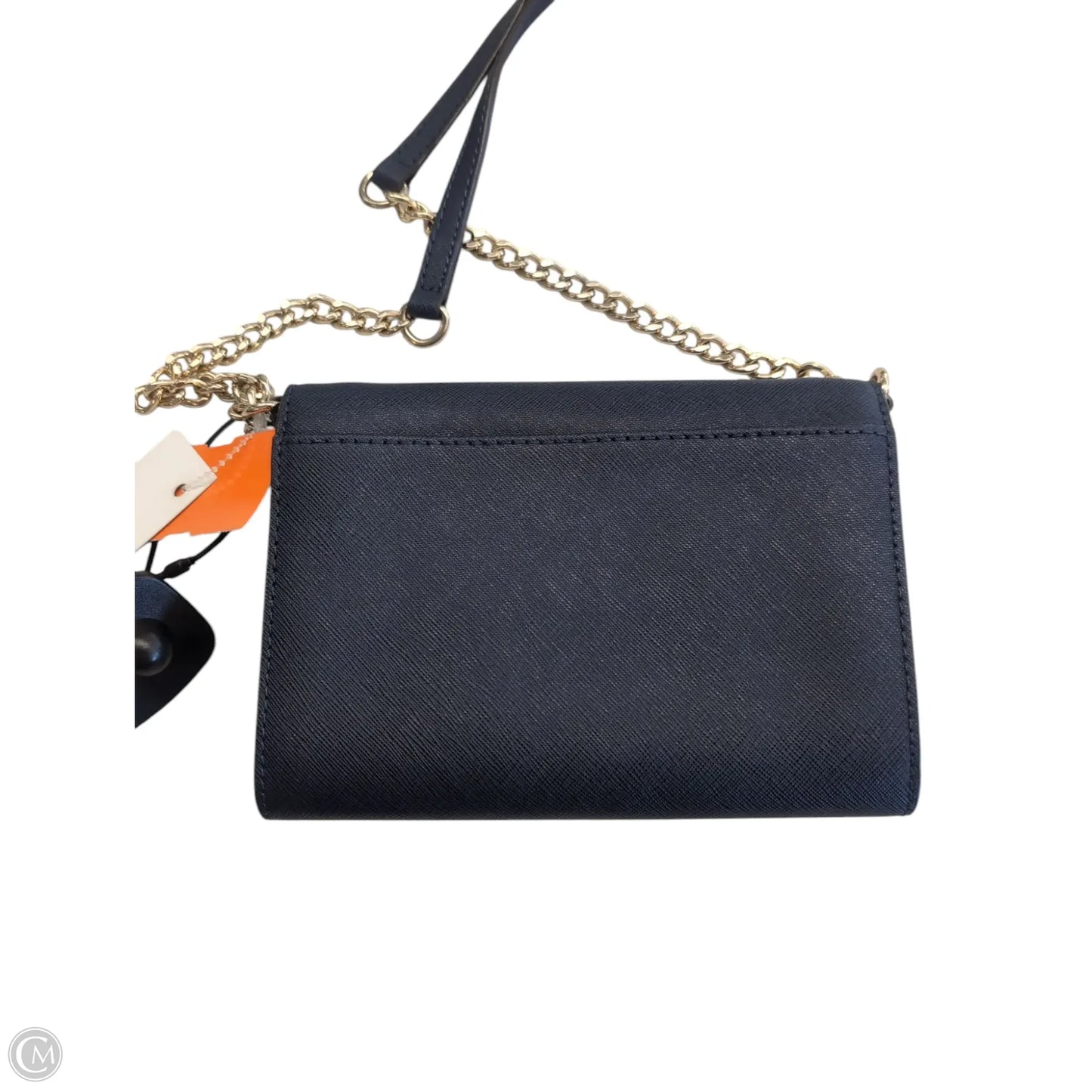 Crossbody Designer By Michael Kors, Size: Small