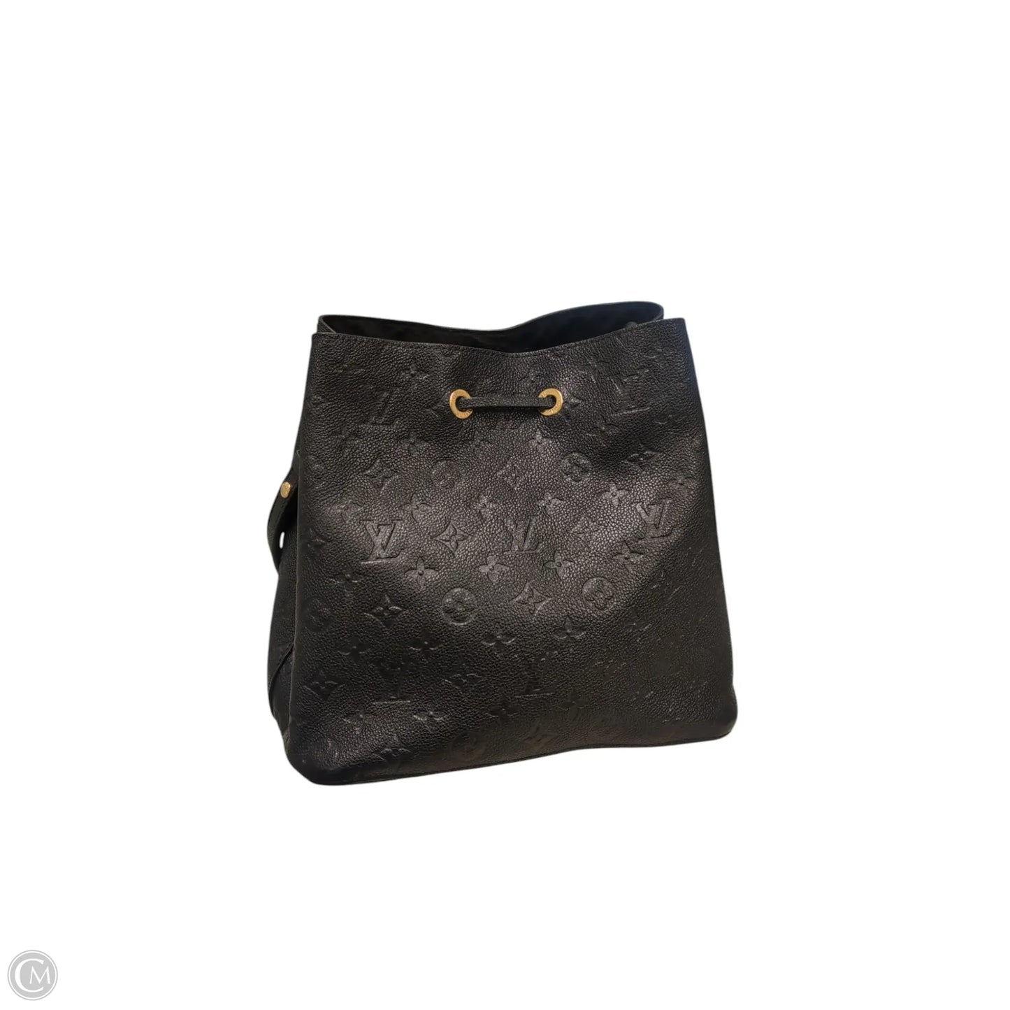 Crossbody Luxury Designer By Louis Vuitton, Size: Small