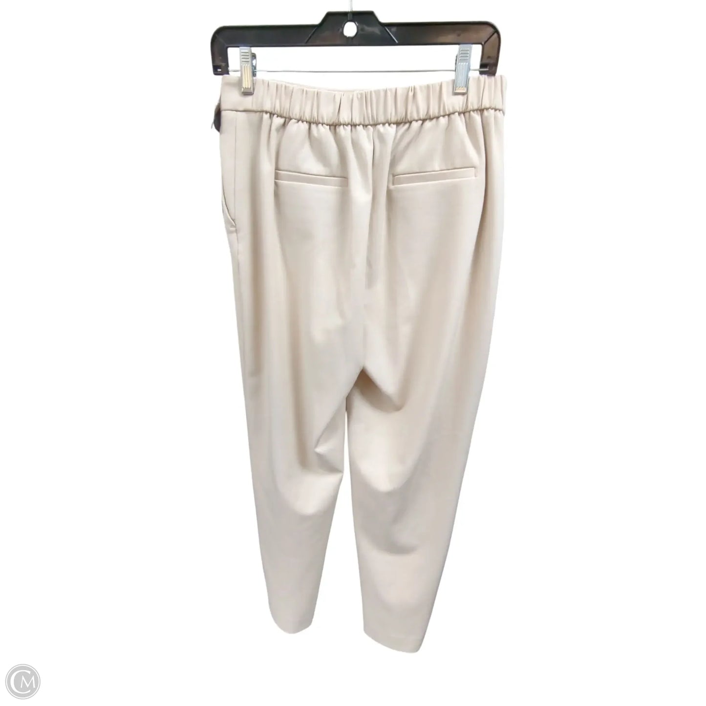 Pants Dress By Banana Republic In Tan, Size: 6