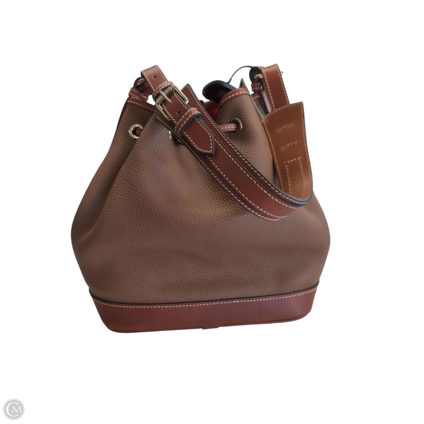 Handbag Designer By Dooney And Bourke, Size: Medium