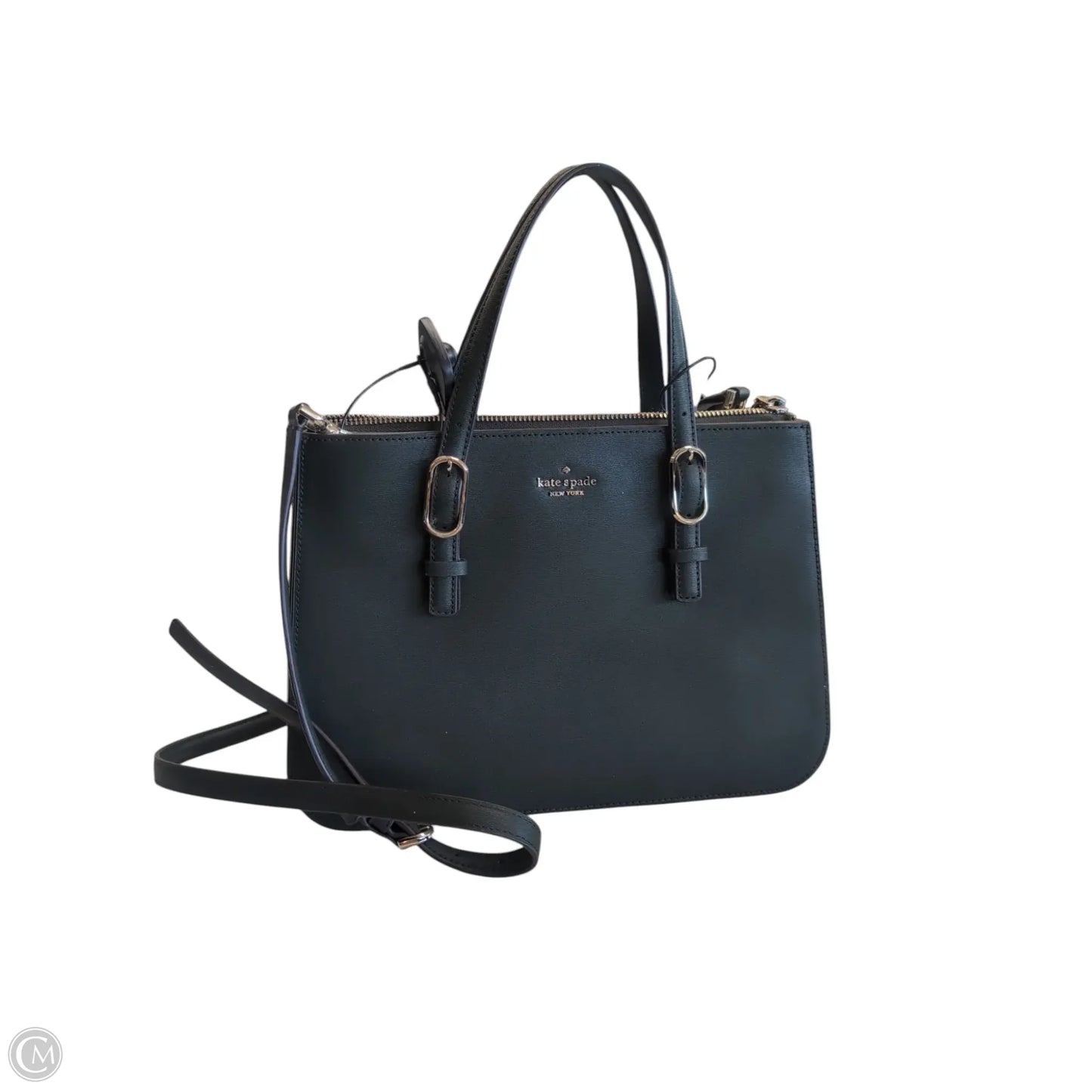 Handbag Designer By Kate Spade, Size: Large