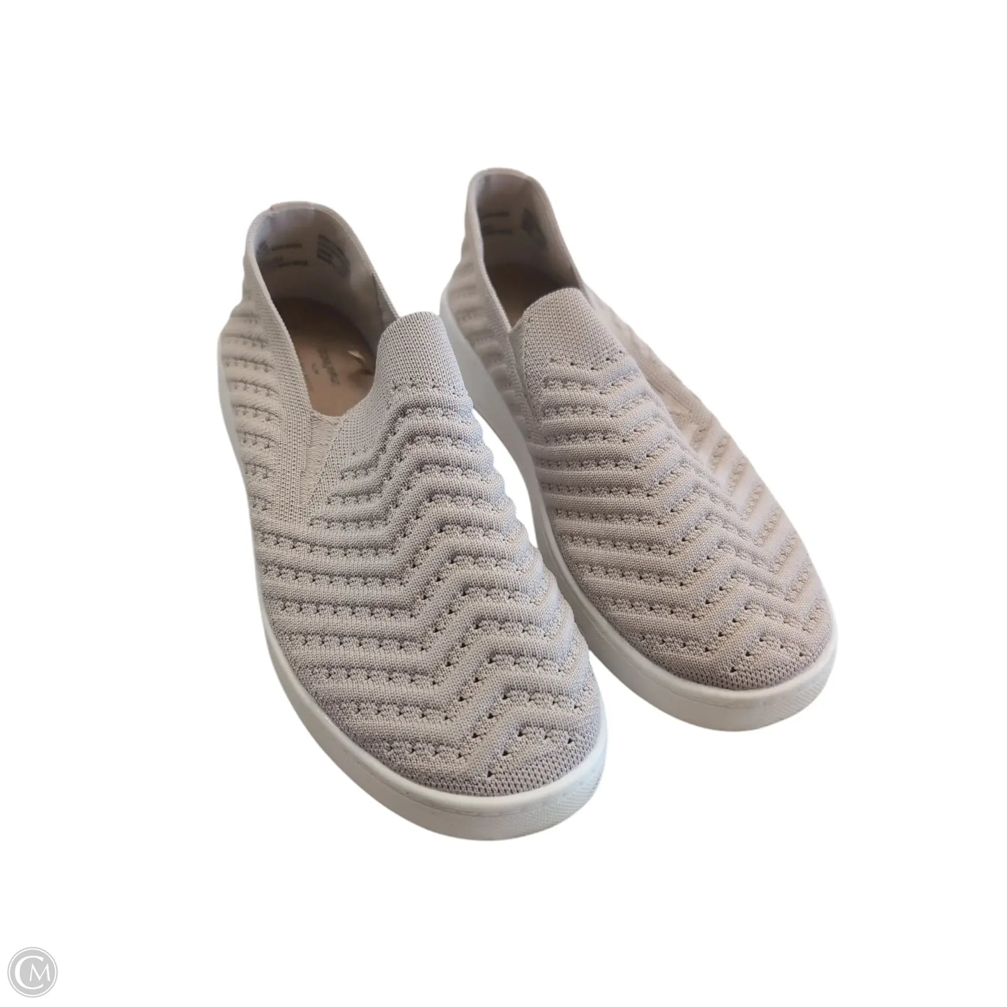 Shoes Flats By Sonoma In Ivory, Size: 7.5