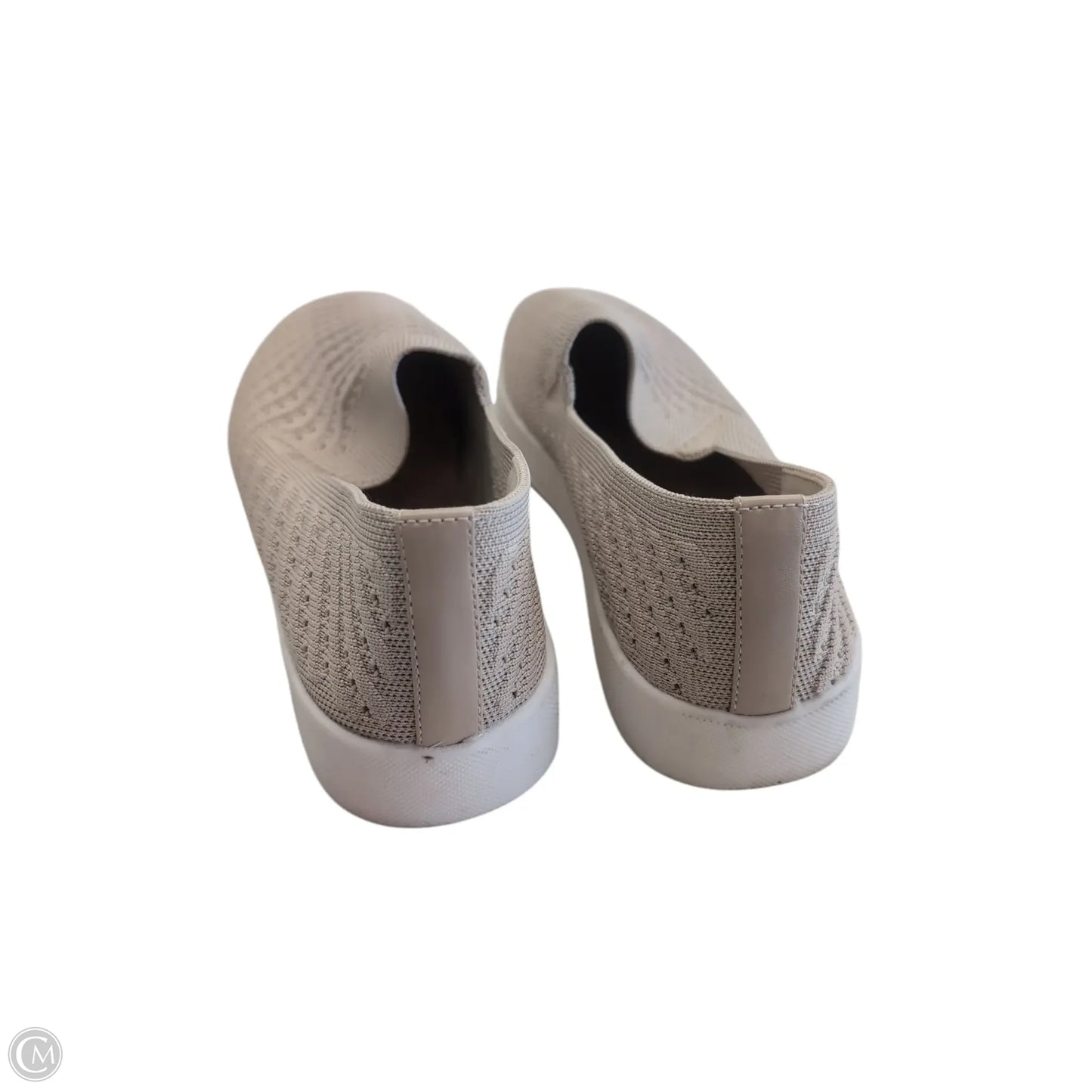 Shoes Flats By Sonoma In Ivory, Size: 7.5