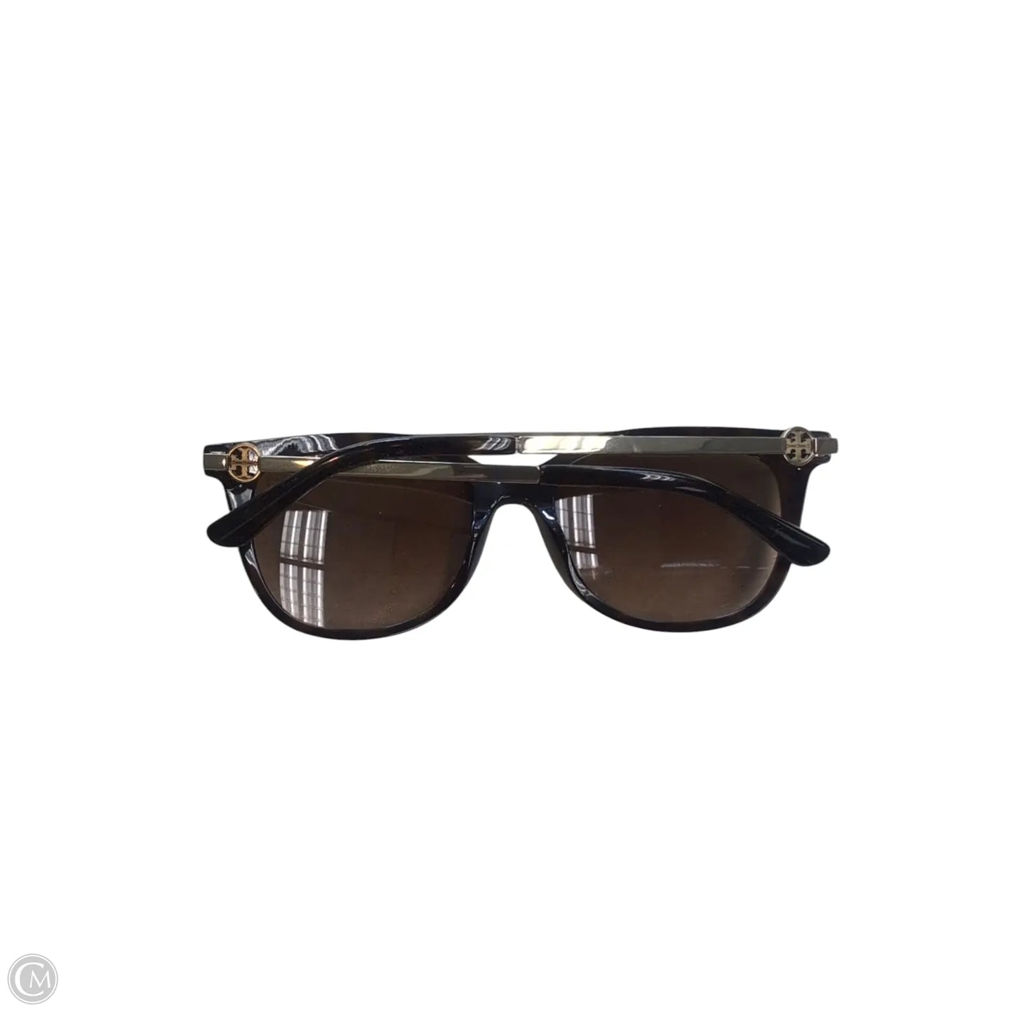 Sunglasses Designer By Tory Burch