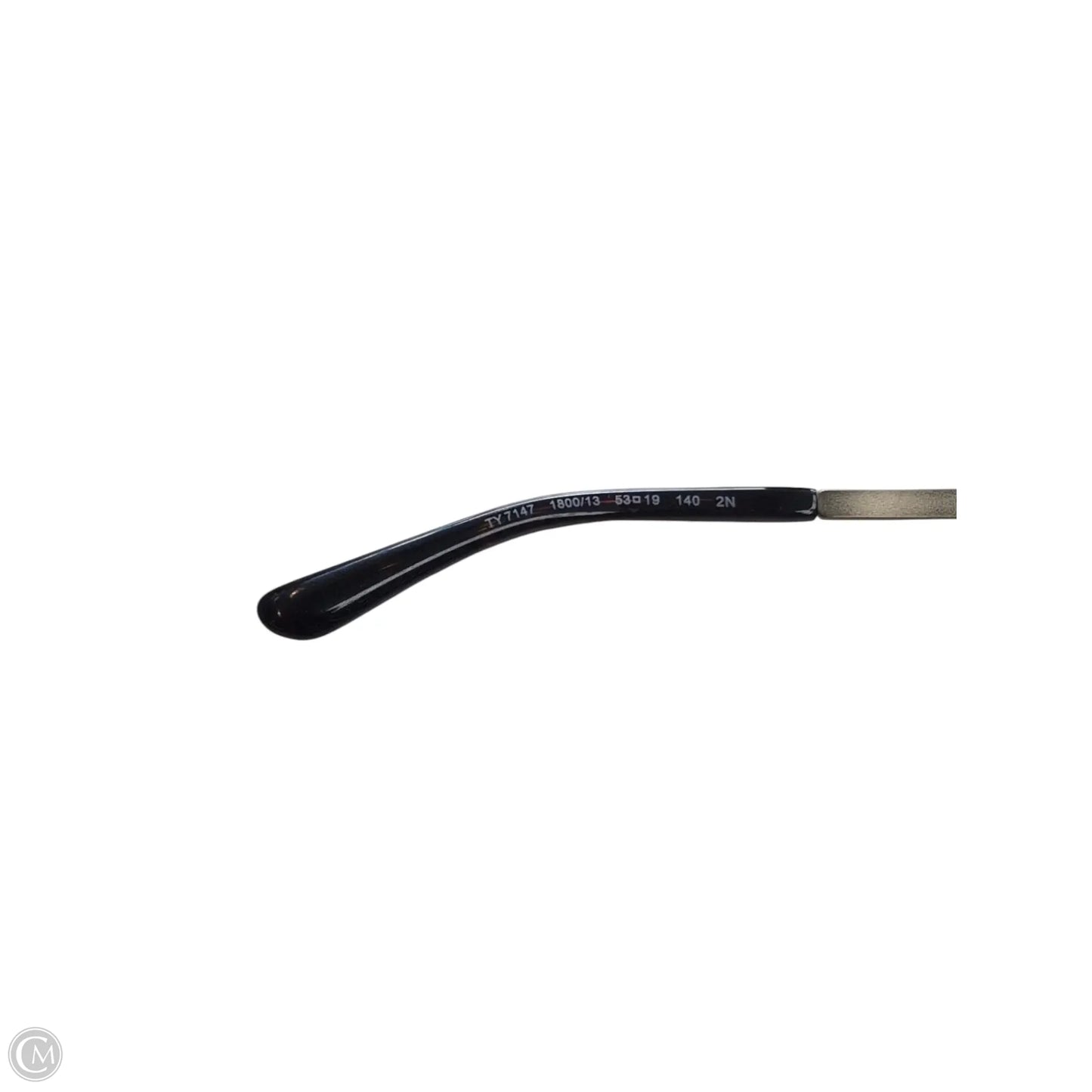 Sunglasses Designer By Tory Burch