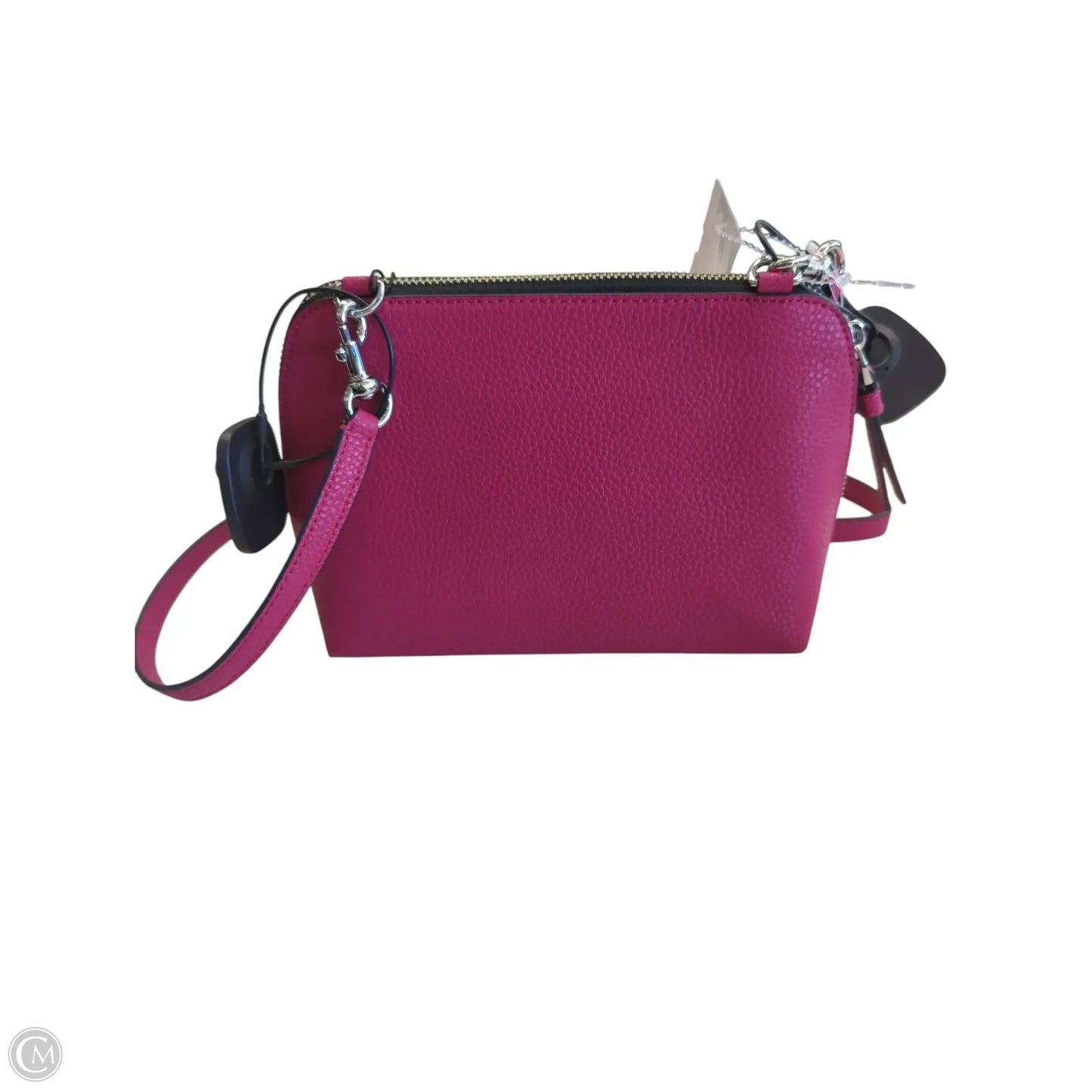 Crossbody Luxury Designer By Marc Jacobs, Size: Small