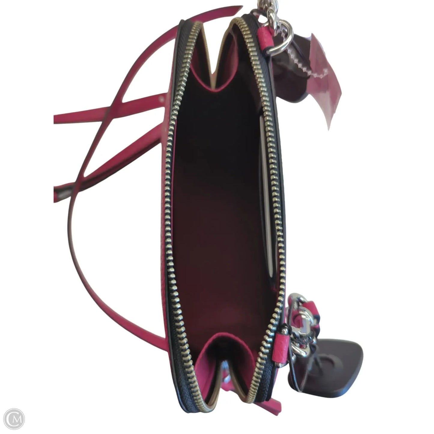 Crossbody Luxury Designer By Marc Jacobs, Size: Small