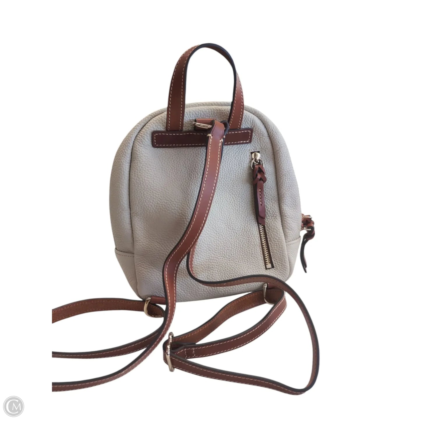 Backpack Designer By Dooney And Bourke, Size: Small