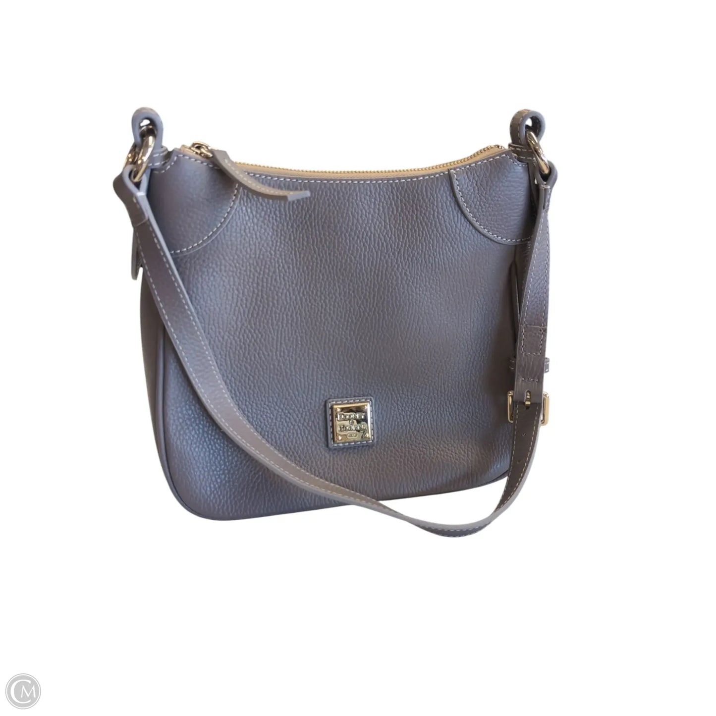 Crossbody Designer By Dooney And Bourke, Size: Medium