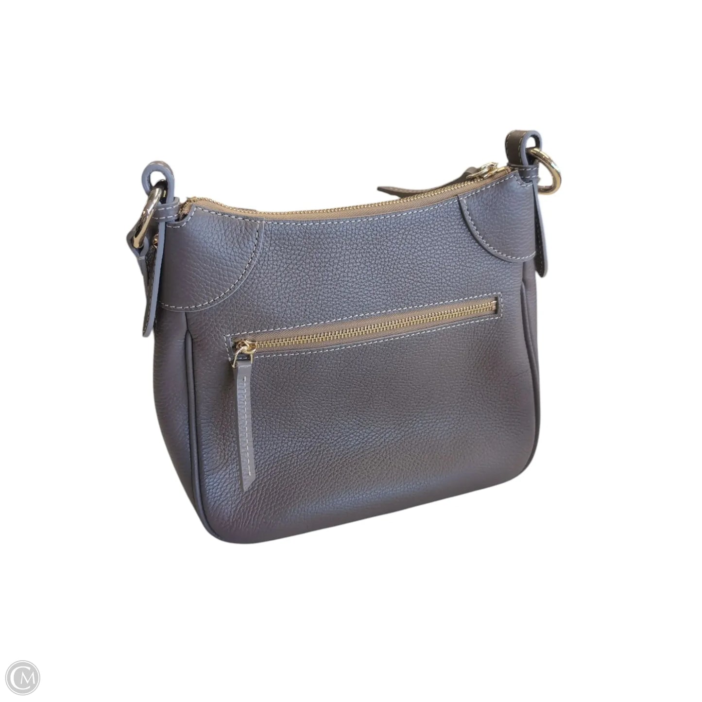 Crossbody Designer By Dooney And Bourke, Size: Medium