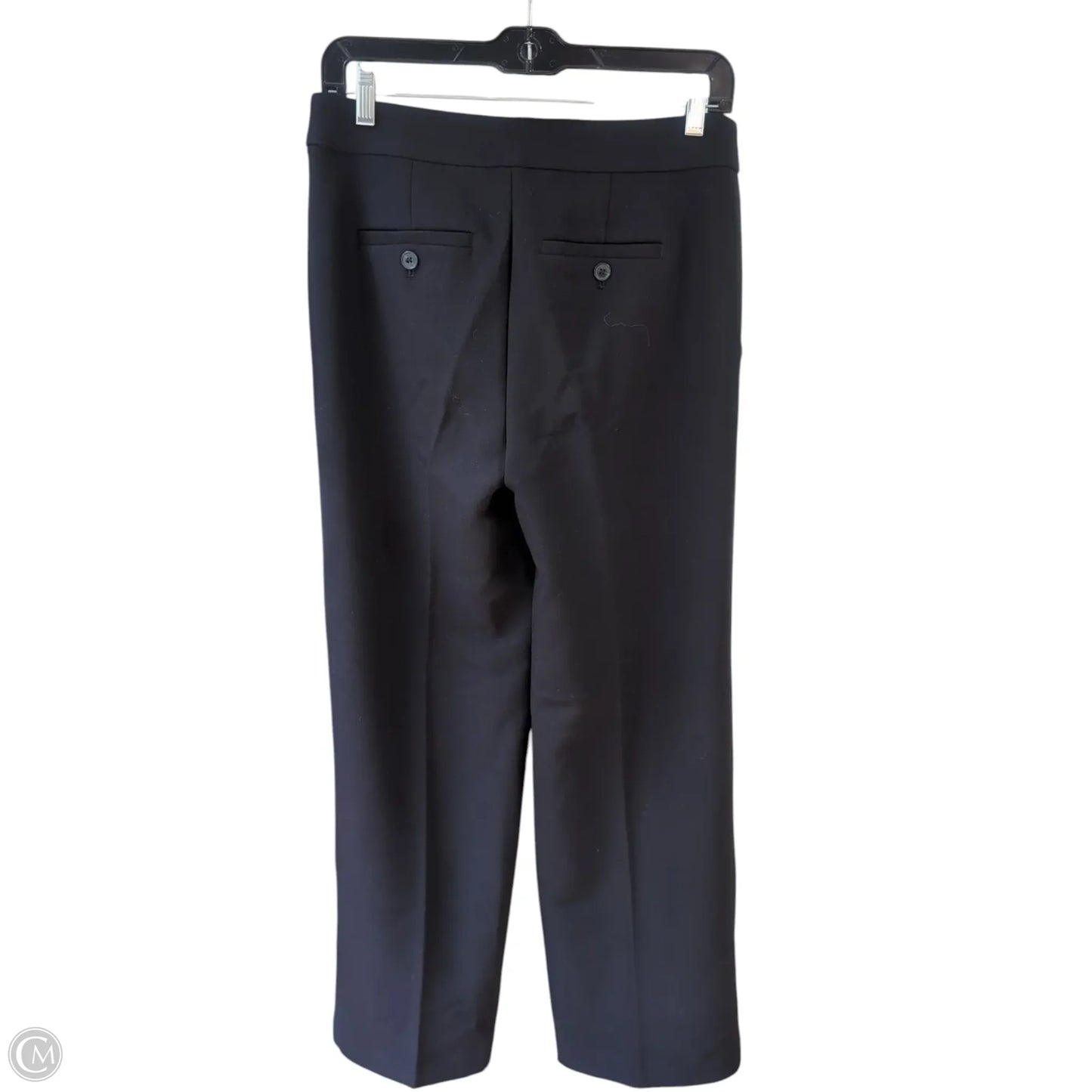 Pants Dress By Loft In Black, Size: 2p