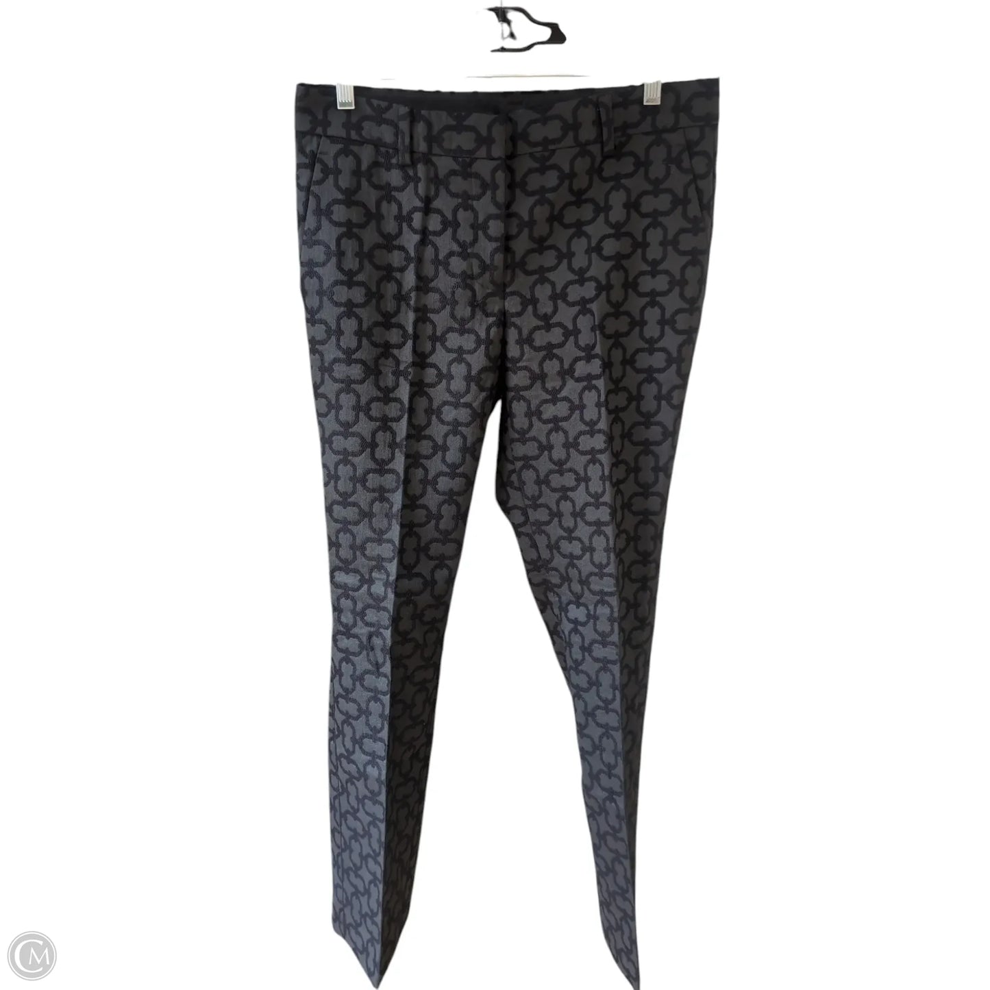 Pants Dress By Ann Taylor In Black, Size: 2p