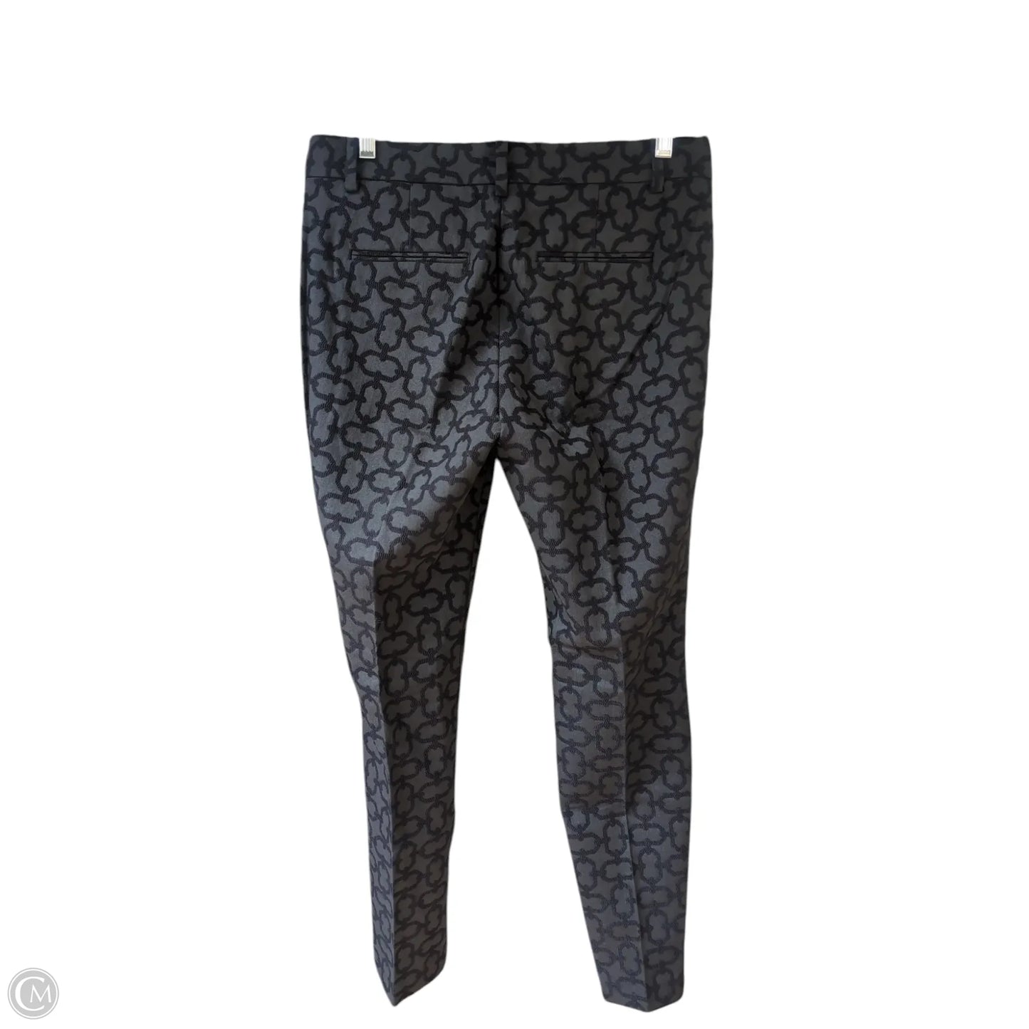 Pants Dress By Ann Taylor In Black, Size: 2p
