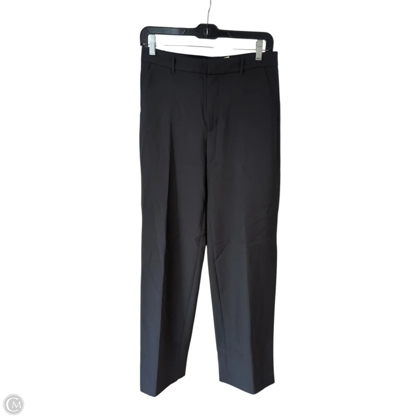 Pants Dress By Banana Republic In Black, Size: 2p