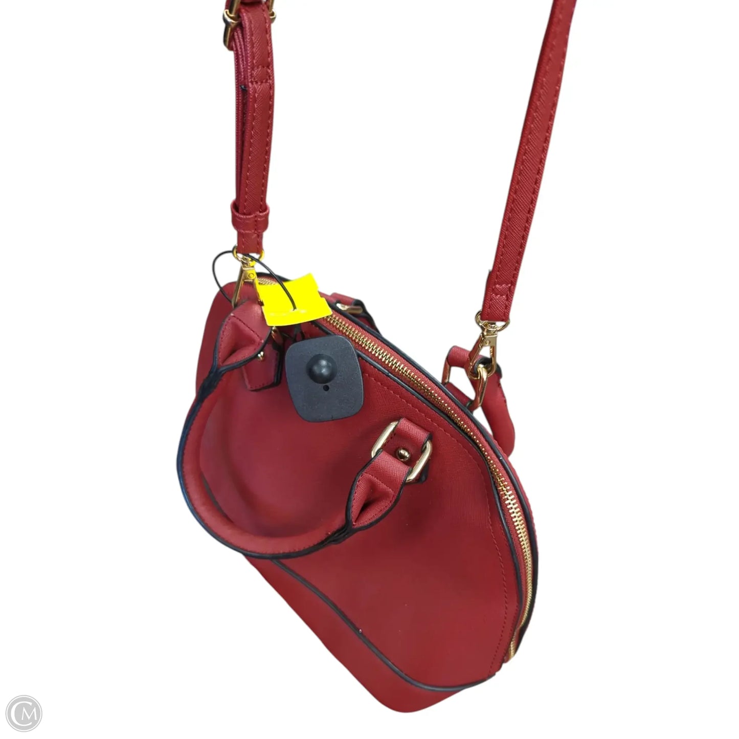 Handbag By Clothes Mentor, Size: Medium