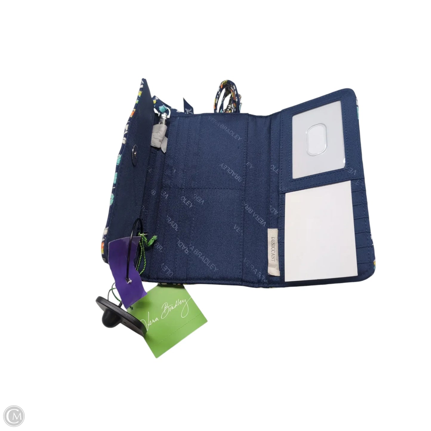 Crossbody By Vera Bradley, Size: Small