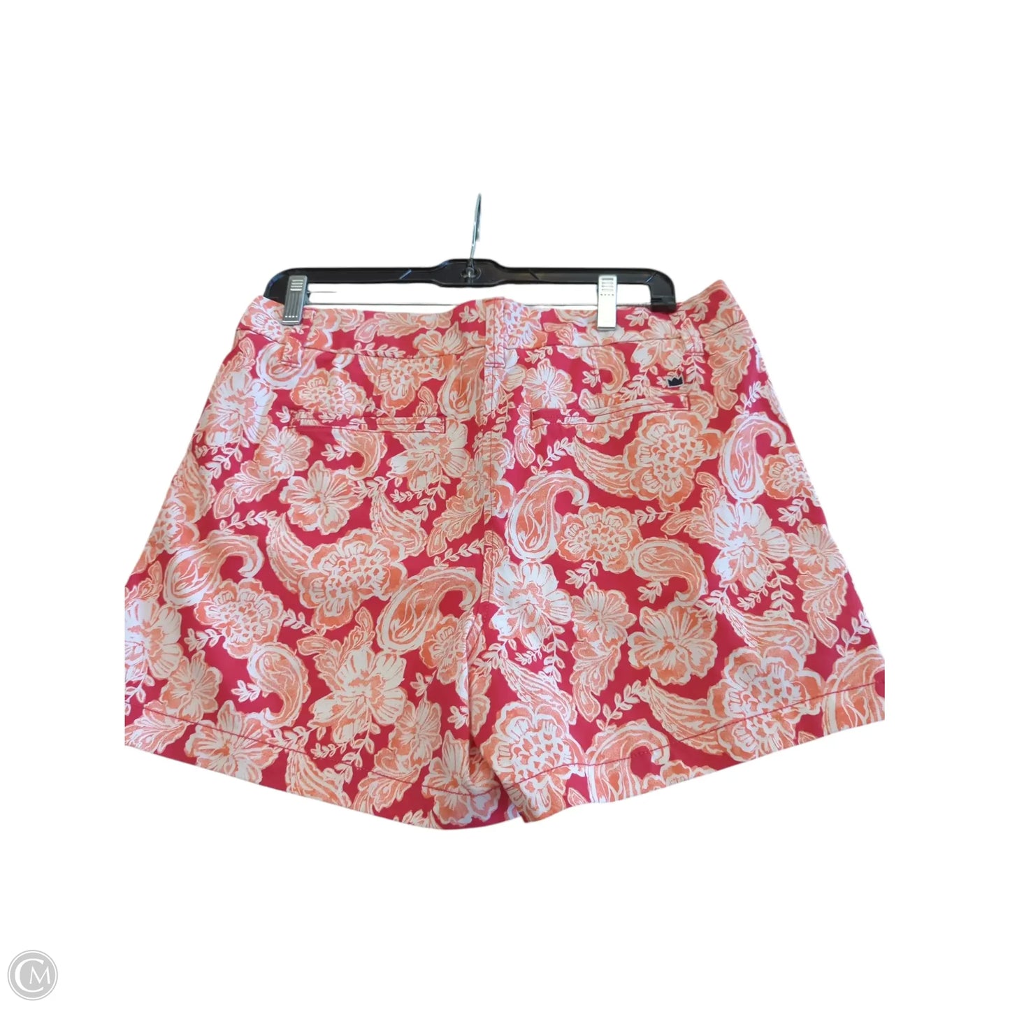 Shorts By Crown And Ivy In Pink, Size: 10
