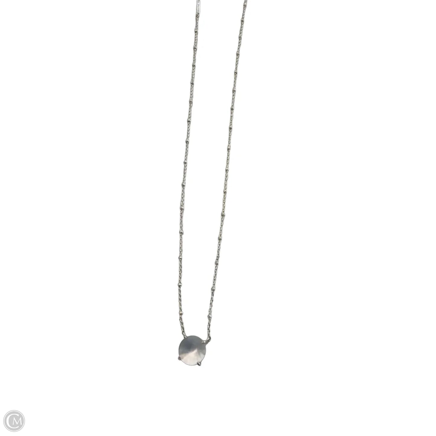 Necklace Chain By Kendra Scott