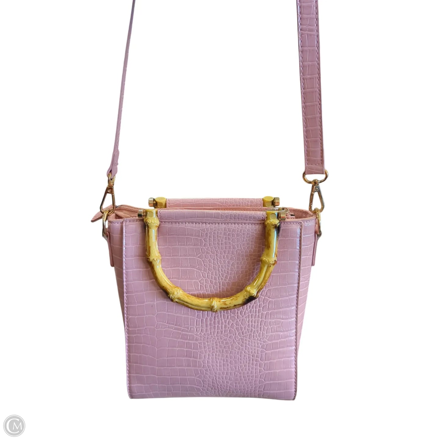 Handbag By Clothes Mentor, Size: Small