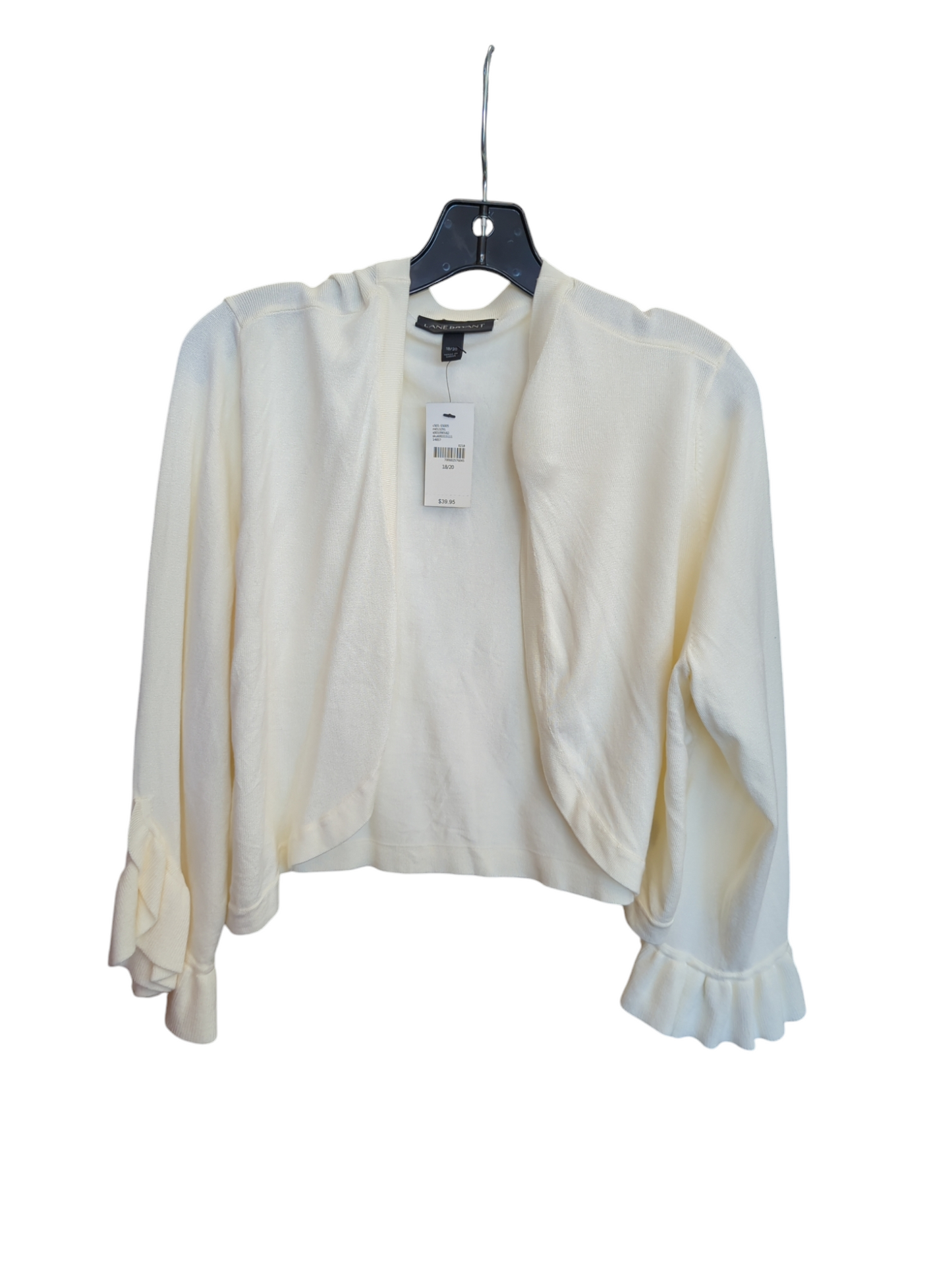 Cardigan By Langenis Size: L