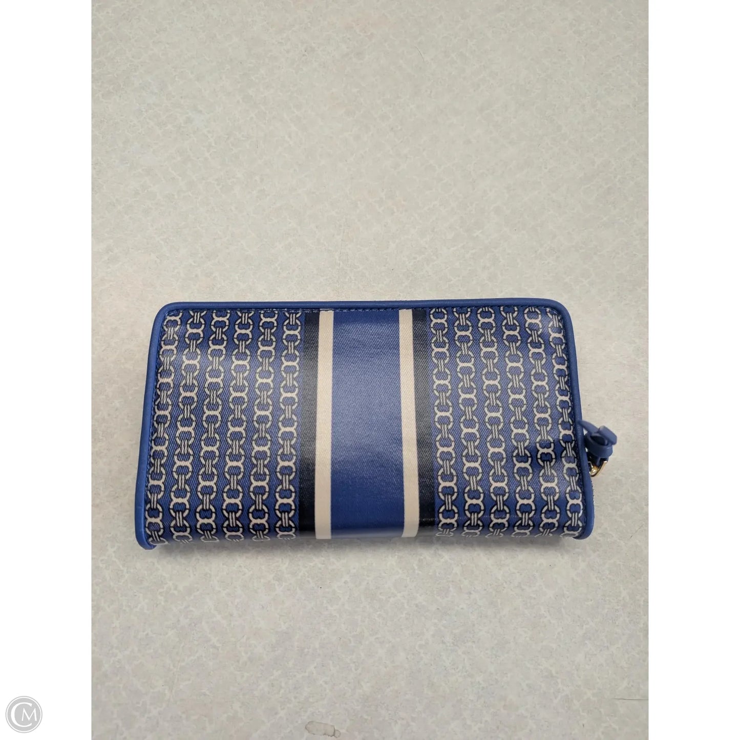 Wallet Designer By Tory Burch, Size: Medium