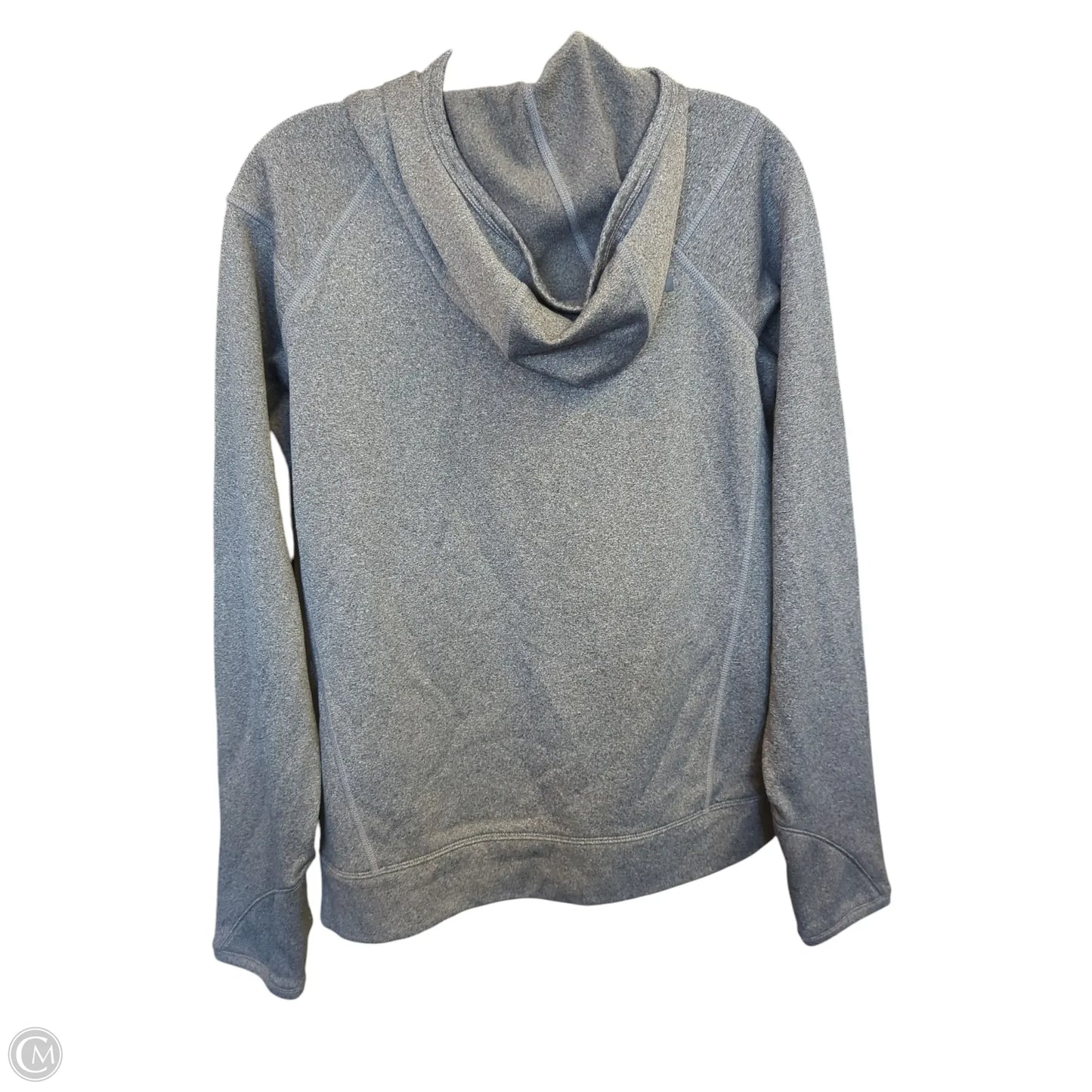 Jacket Other By The North Face In Grey, Size: L