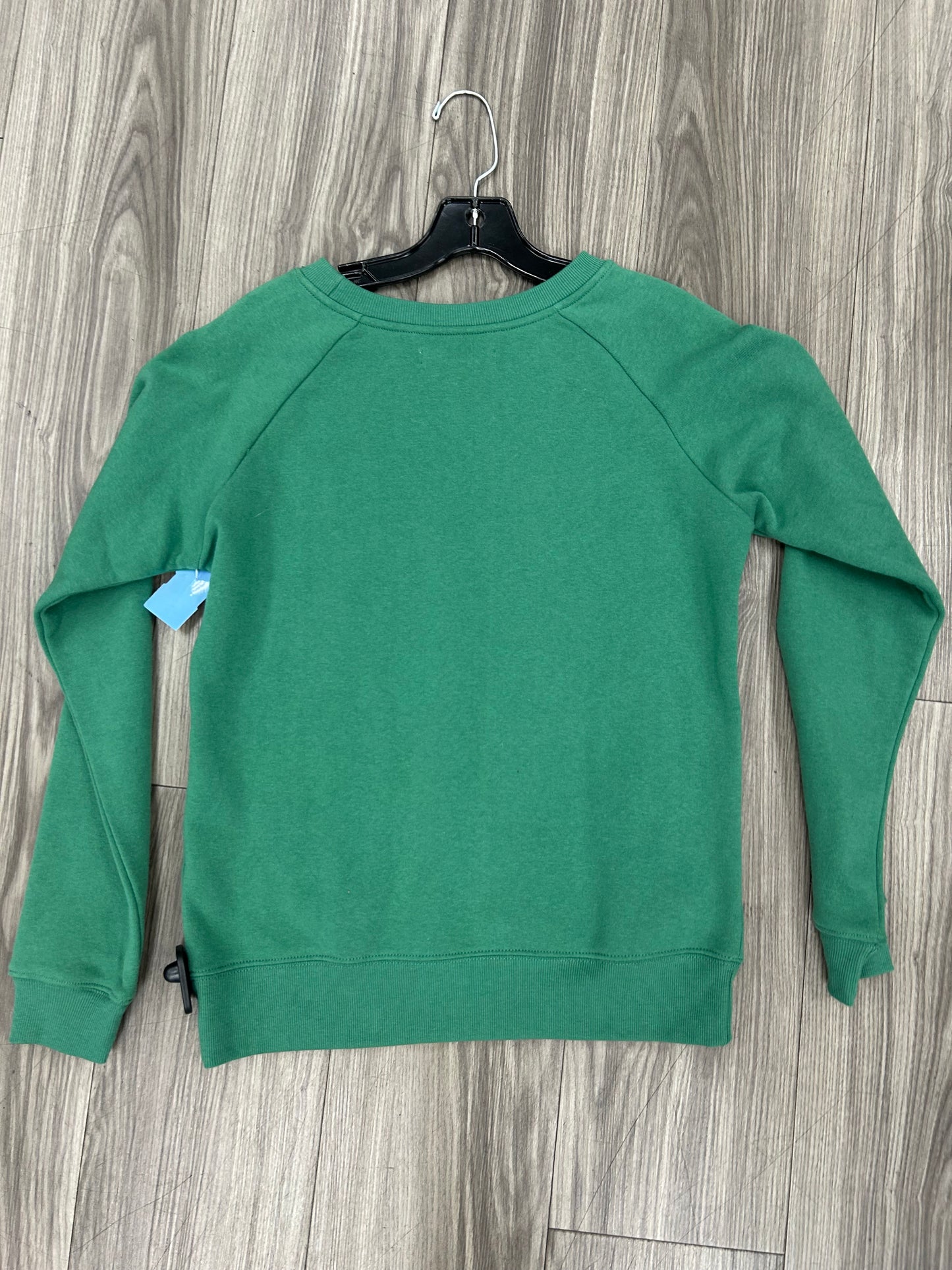 Sweater By Grayson Threads In Green, Size: Xs