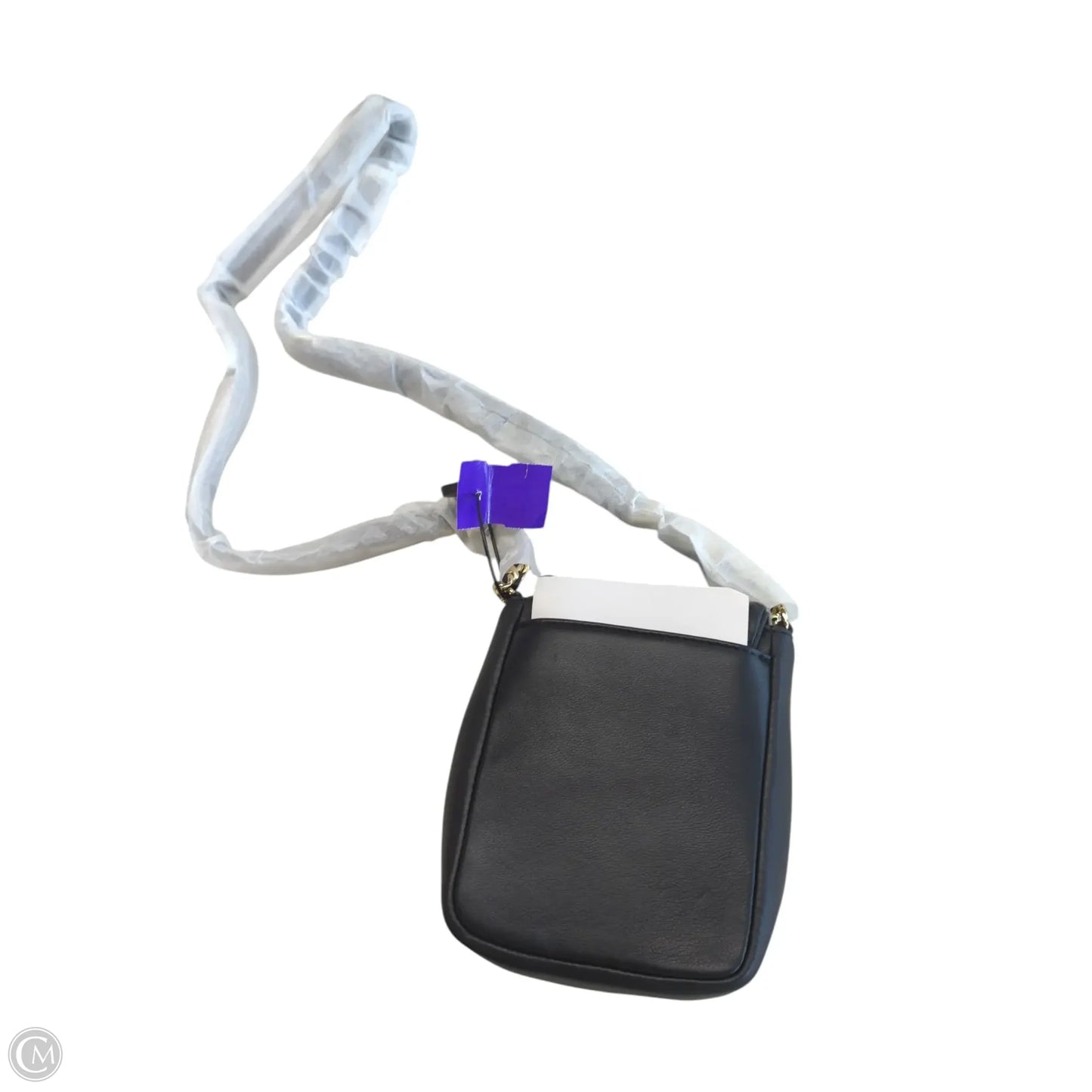 Crossbody Designer By Karl Lagerfeld, Size: Small