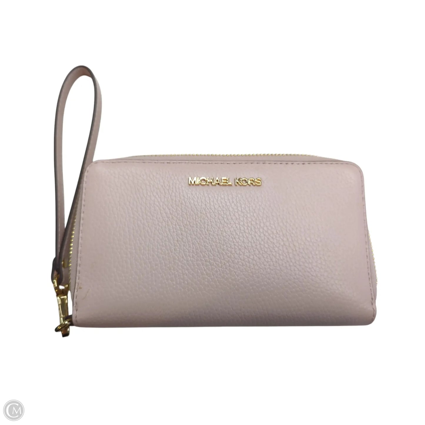 Wallet Designer By Michael Kors, Size: Small