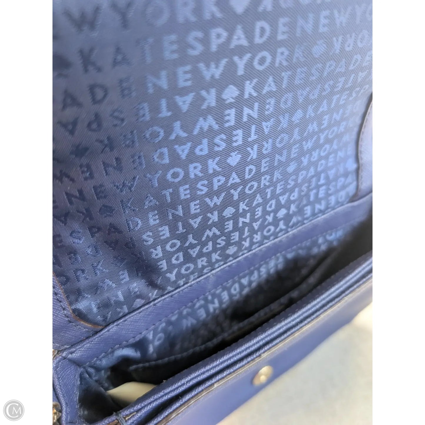 Crossbody Designer By Kate Spade, Size: Small