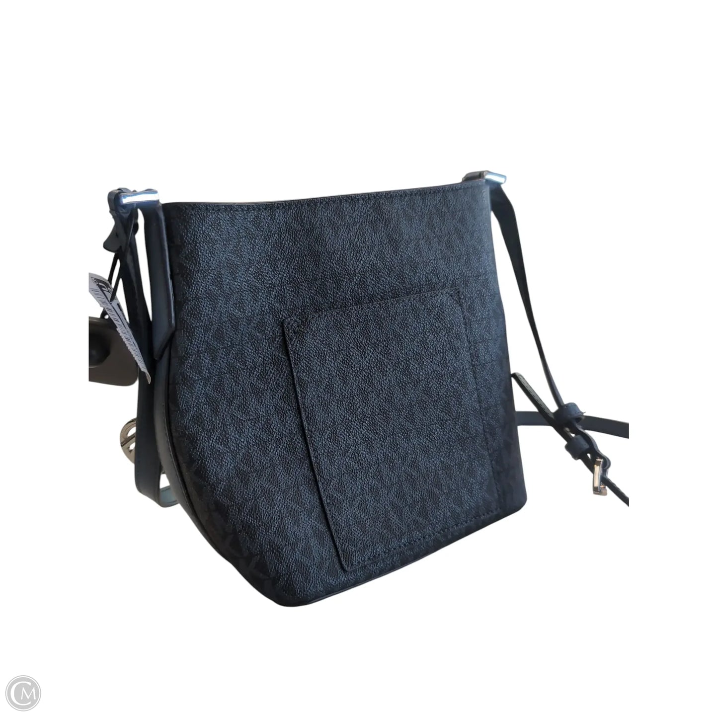 Crossbody Designer By Michael Kors, Size: Medium